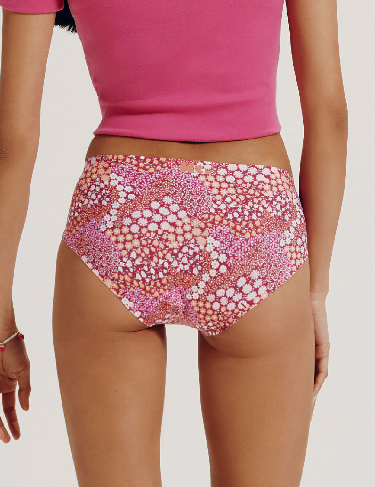 Teen Leakproof UltraThin No-Show Boyshort - Image 59