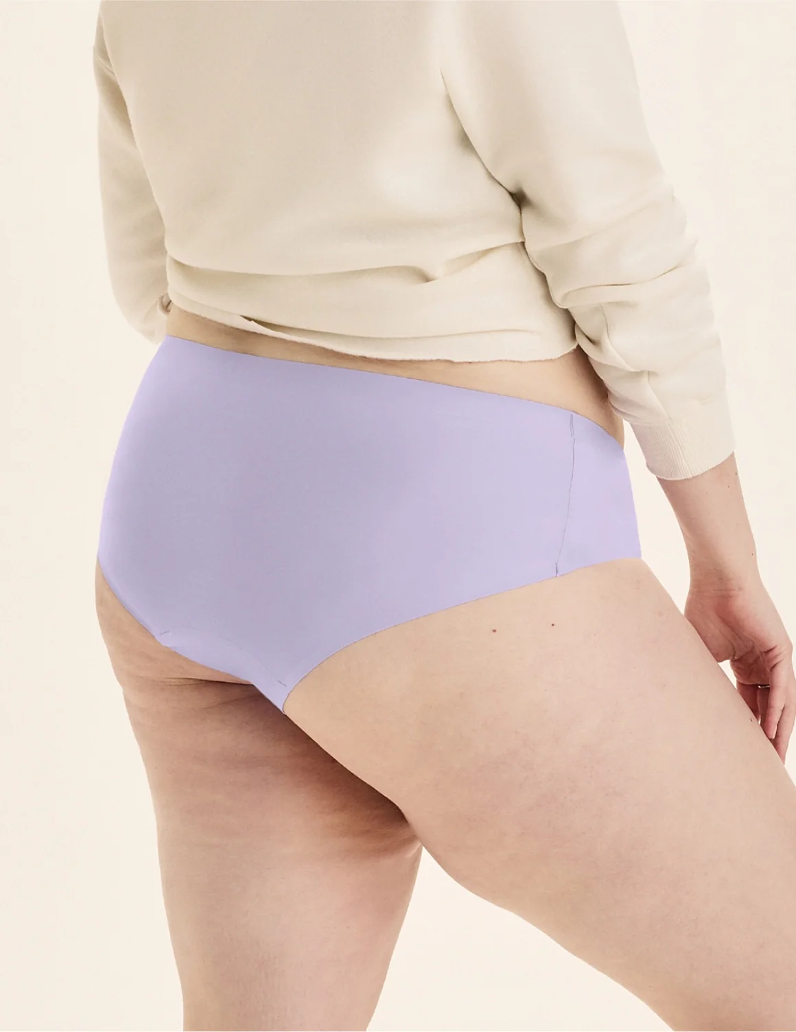 Teen Leakproof UltraThin No-Show Boyshort - Image 61