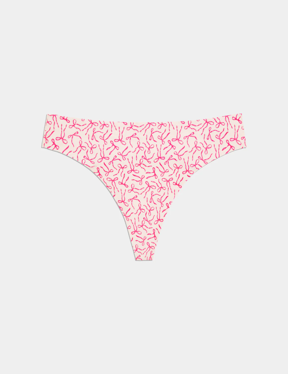 Teen Leakproof UltraThin No-Show Thong - Image 17