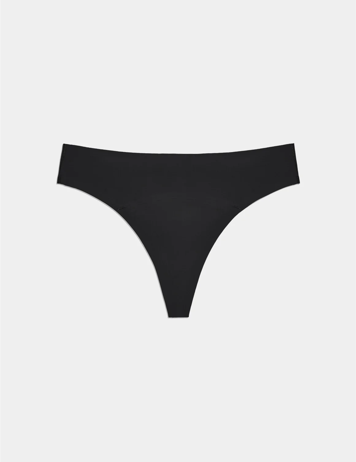 Teen Leakproof UltraThin No-Show Thong - Image 4