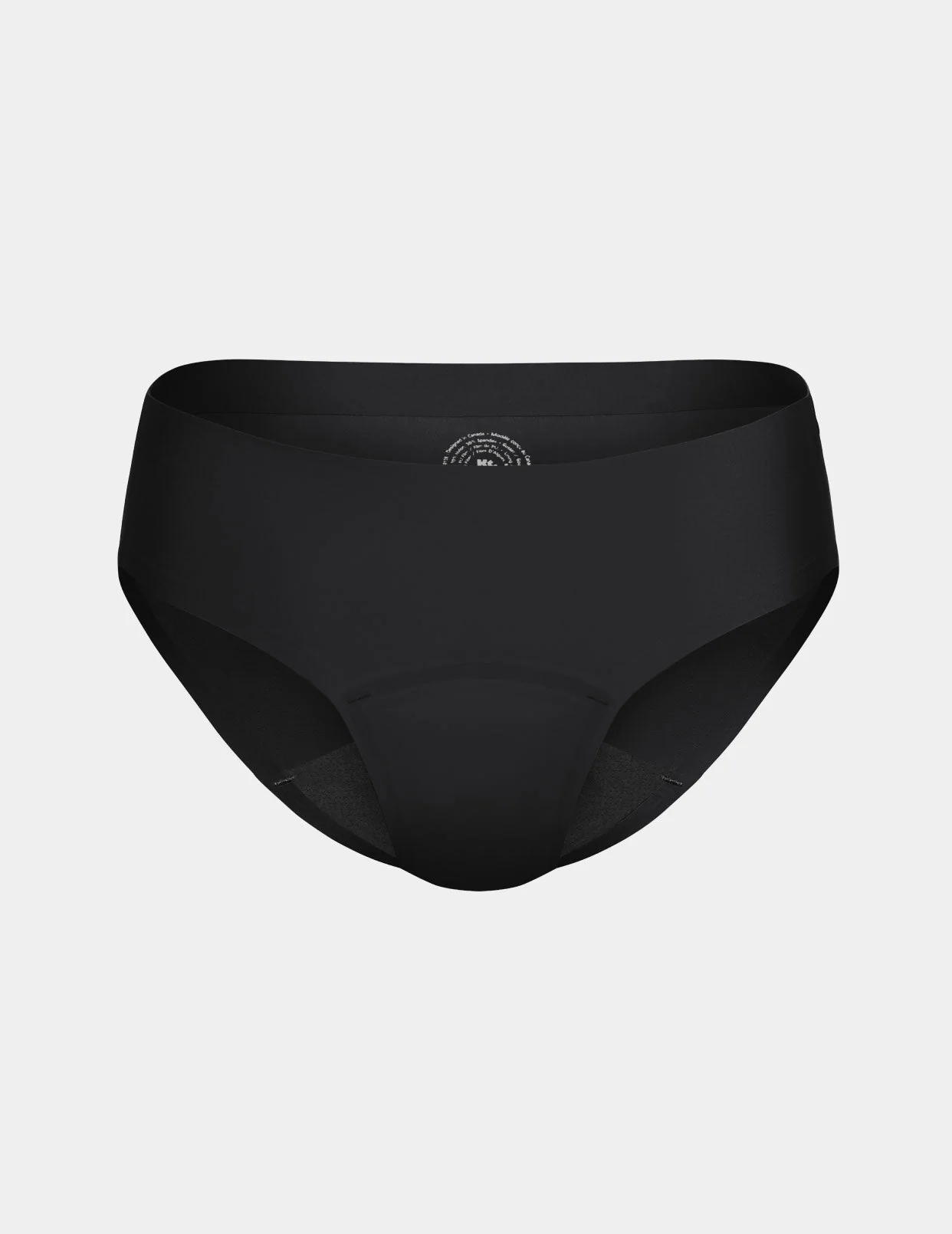 Teen Light Leakproof No-Show Bikini - Image 11