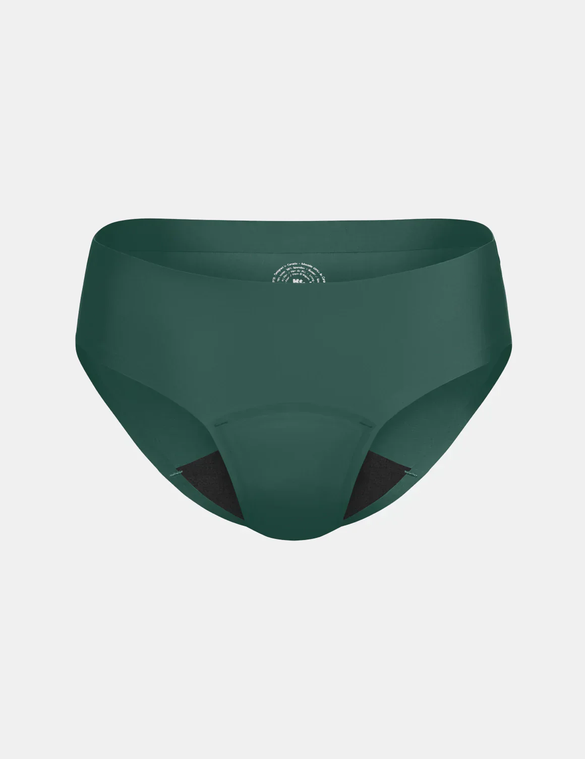 Teen Light Leakproof No-Show Bikini 3-Pack - Image 44