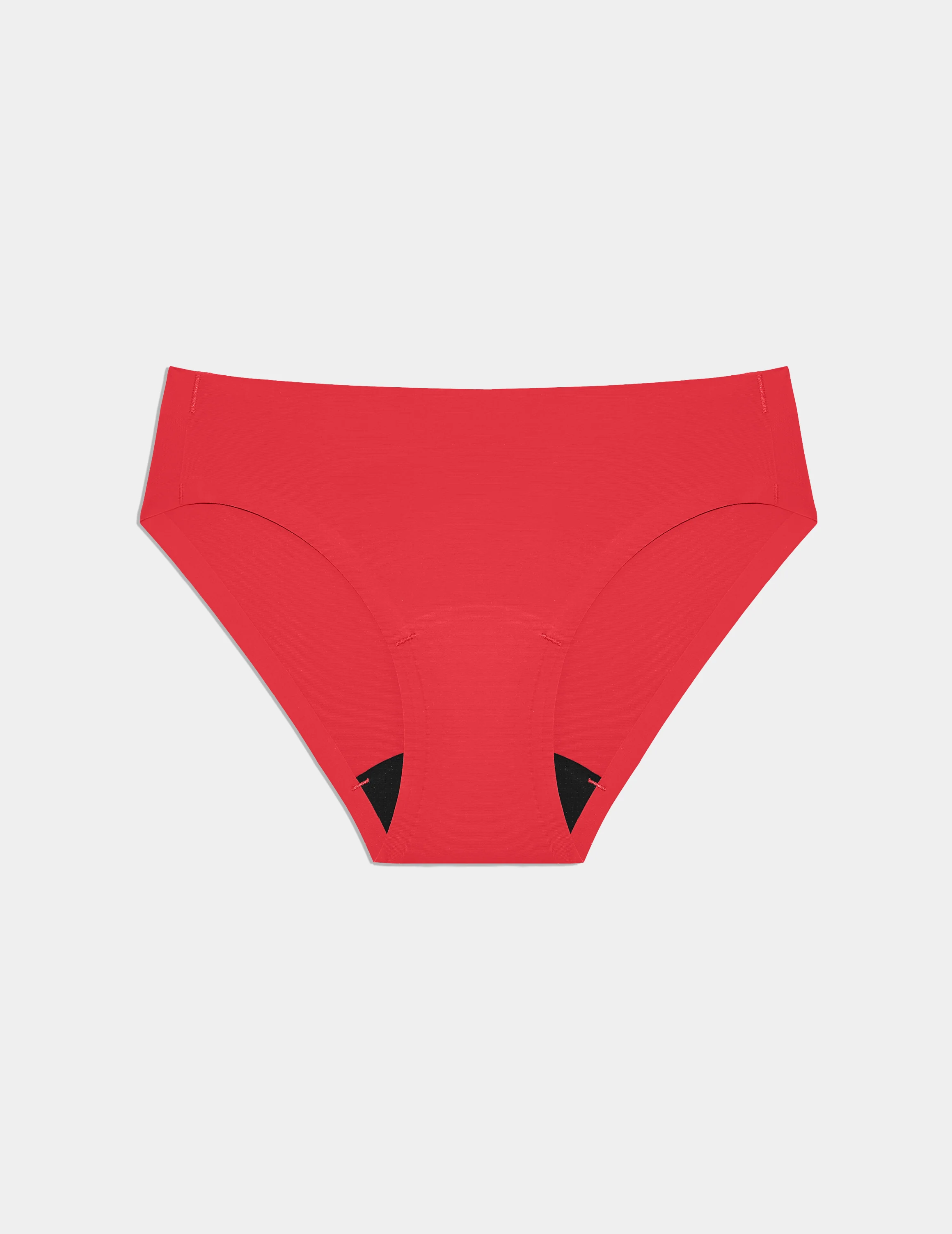 Teen Light Leakproof No-Show Bikini - Image 37