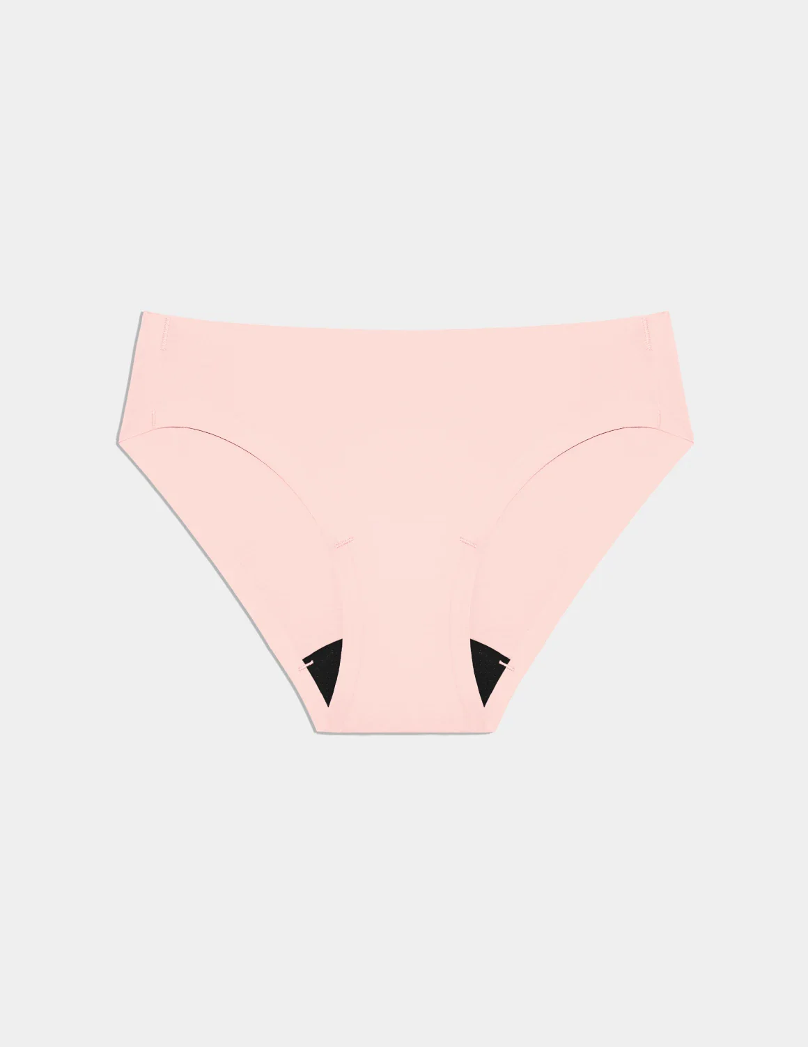 Teen Light Leakproof No-Show Bikini - Image 40