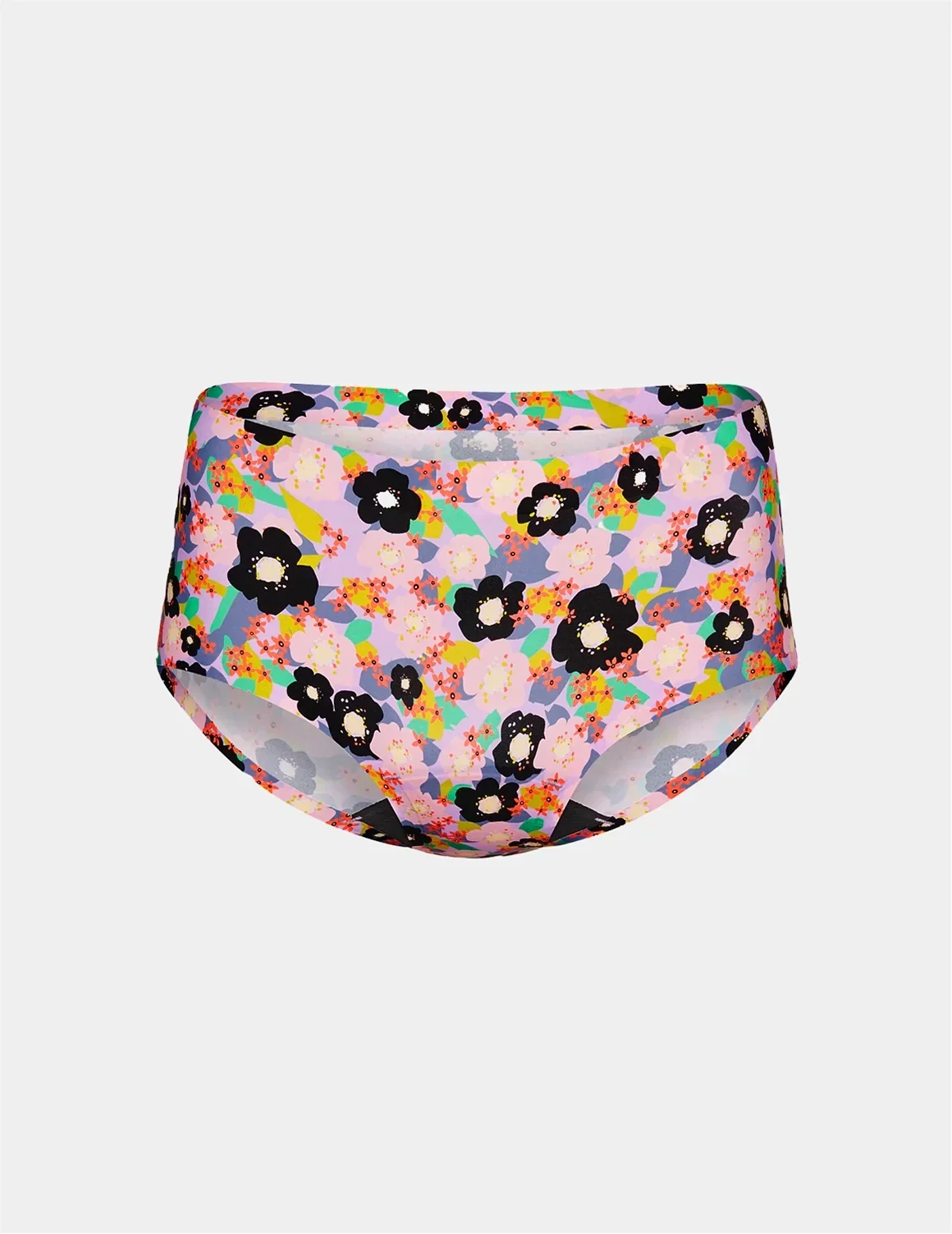 Teen Light Leakproof No-Show Boyshort - Image 11