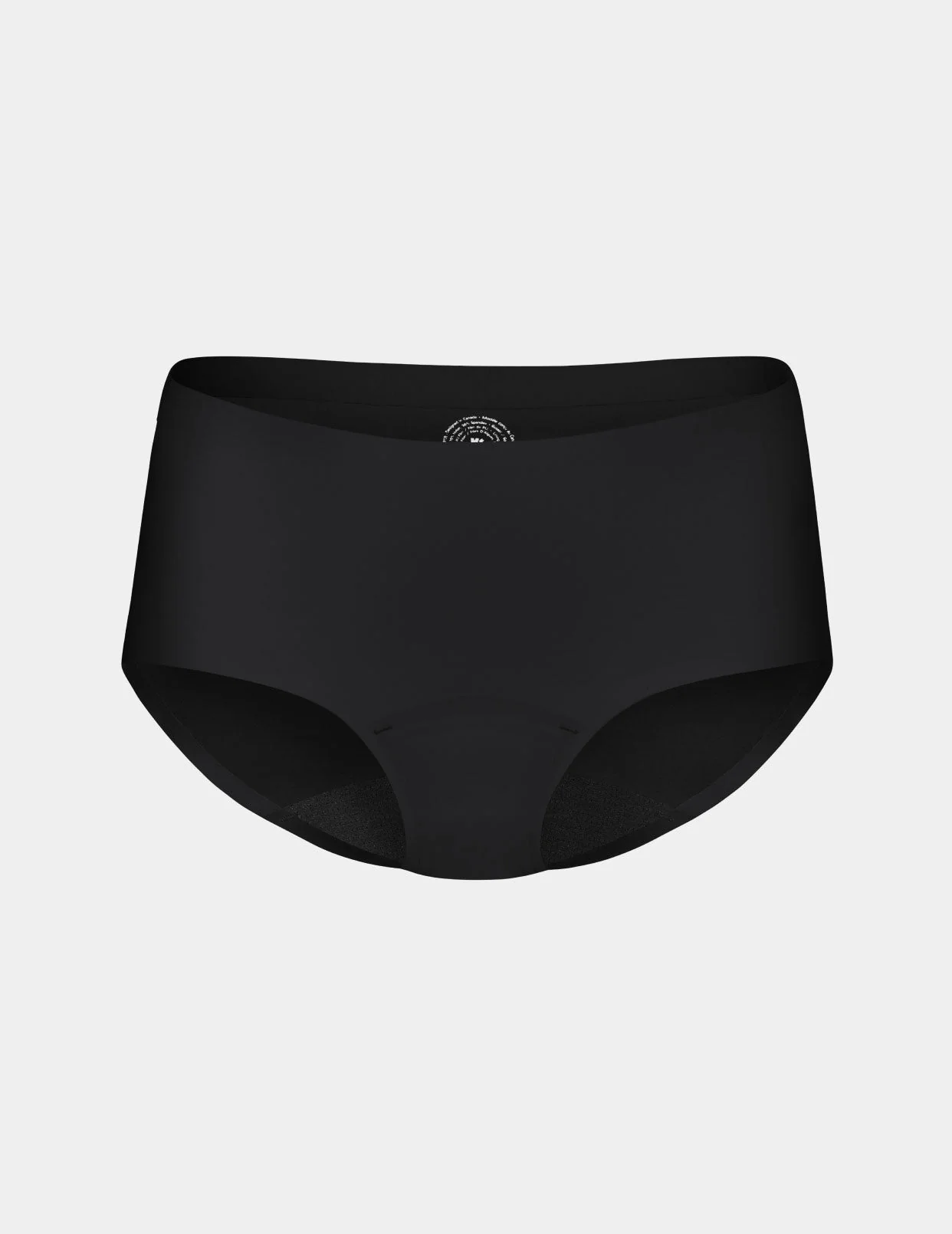 Teen Light Leakproof No-Show Boyshort - Image 13