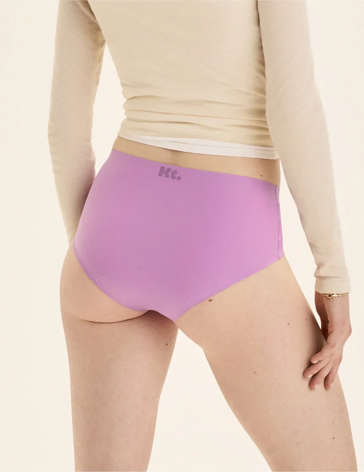Teen Light Leakproof No-Show Boyshort - Image 23