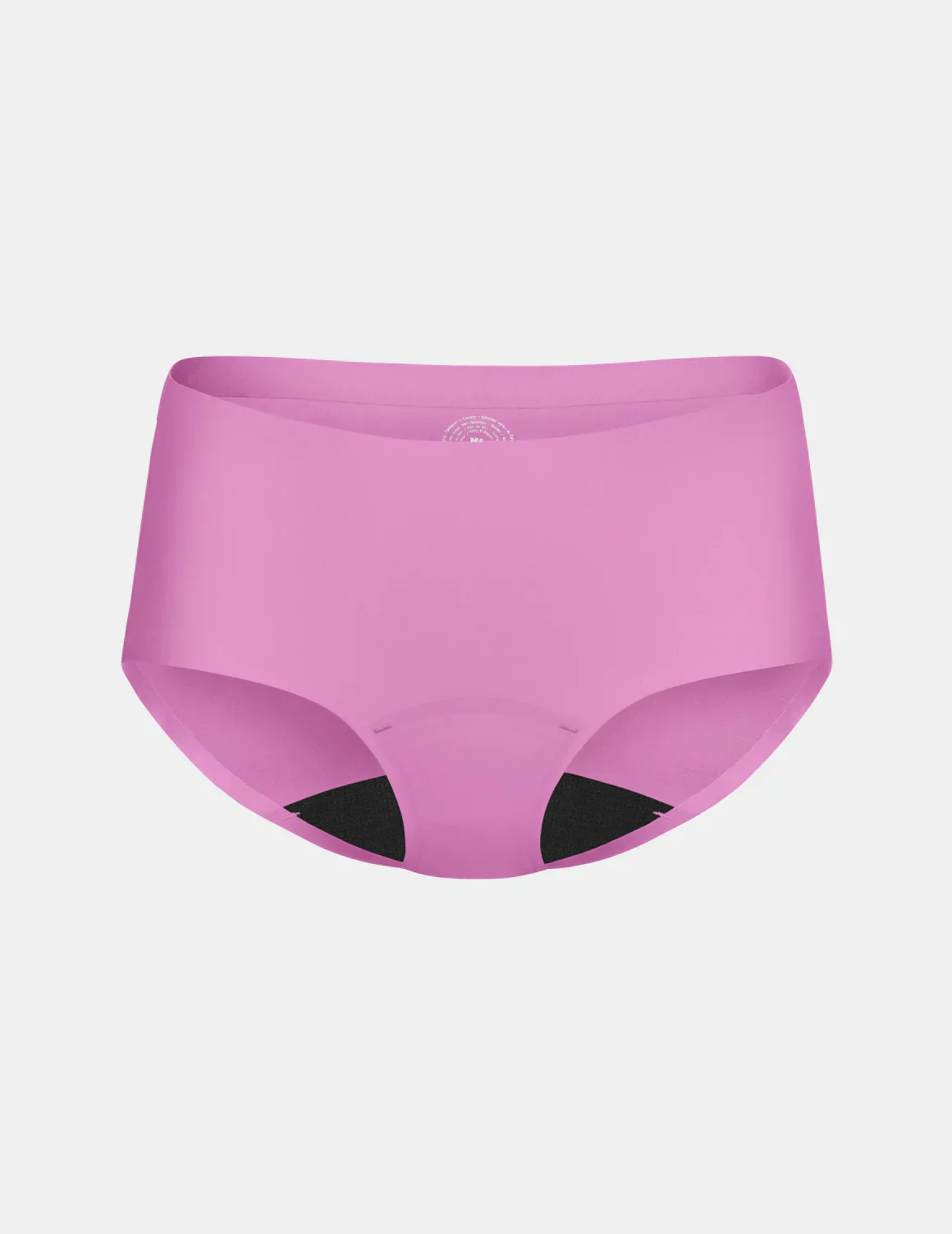 Teen Light Leakproof No-Show Boyshort 3-Pack - Image 41