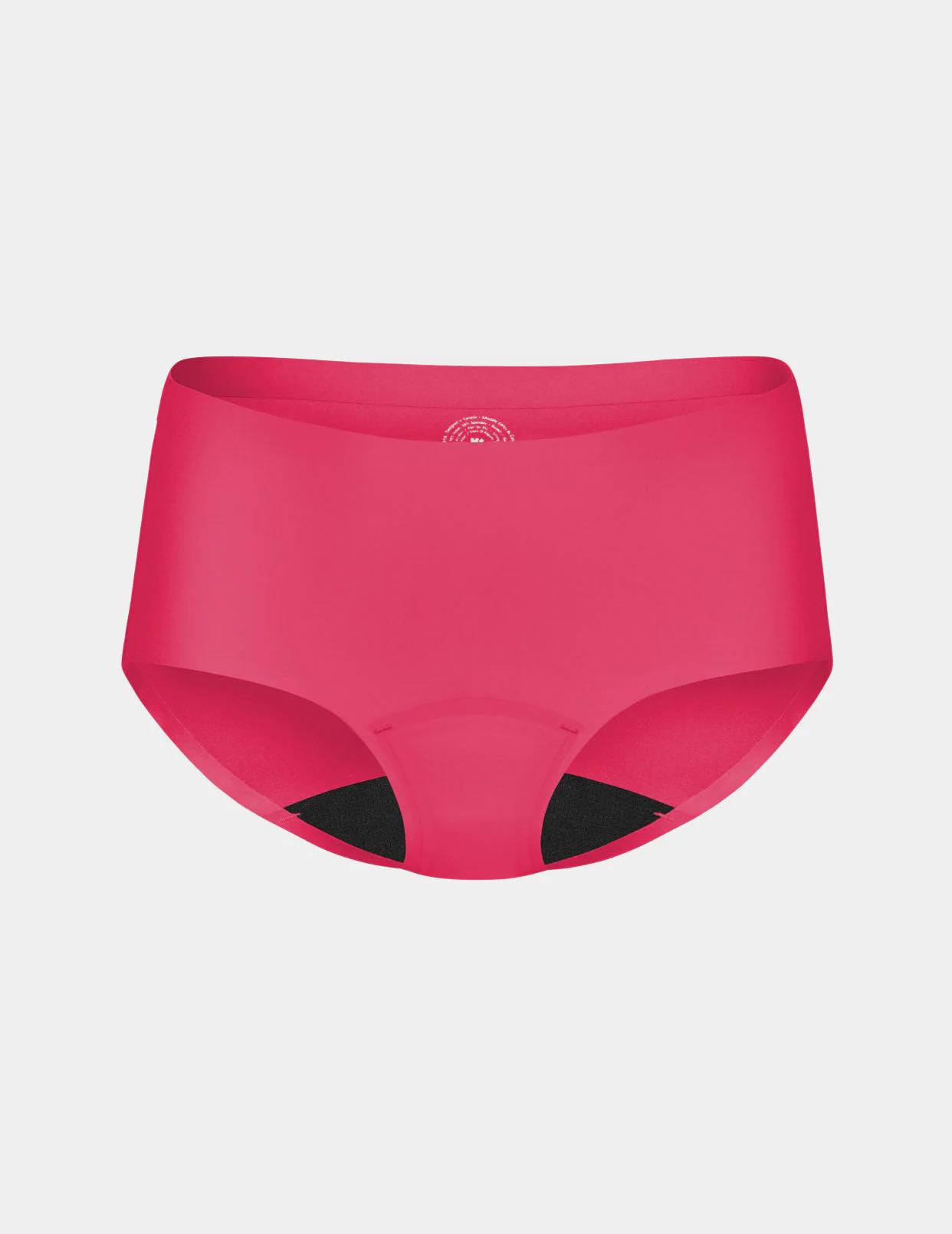 Teen Light Leakproof No-Show Boyshort - Image 32