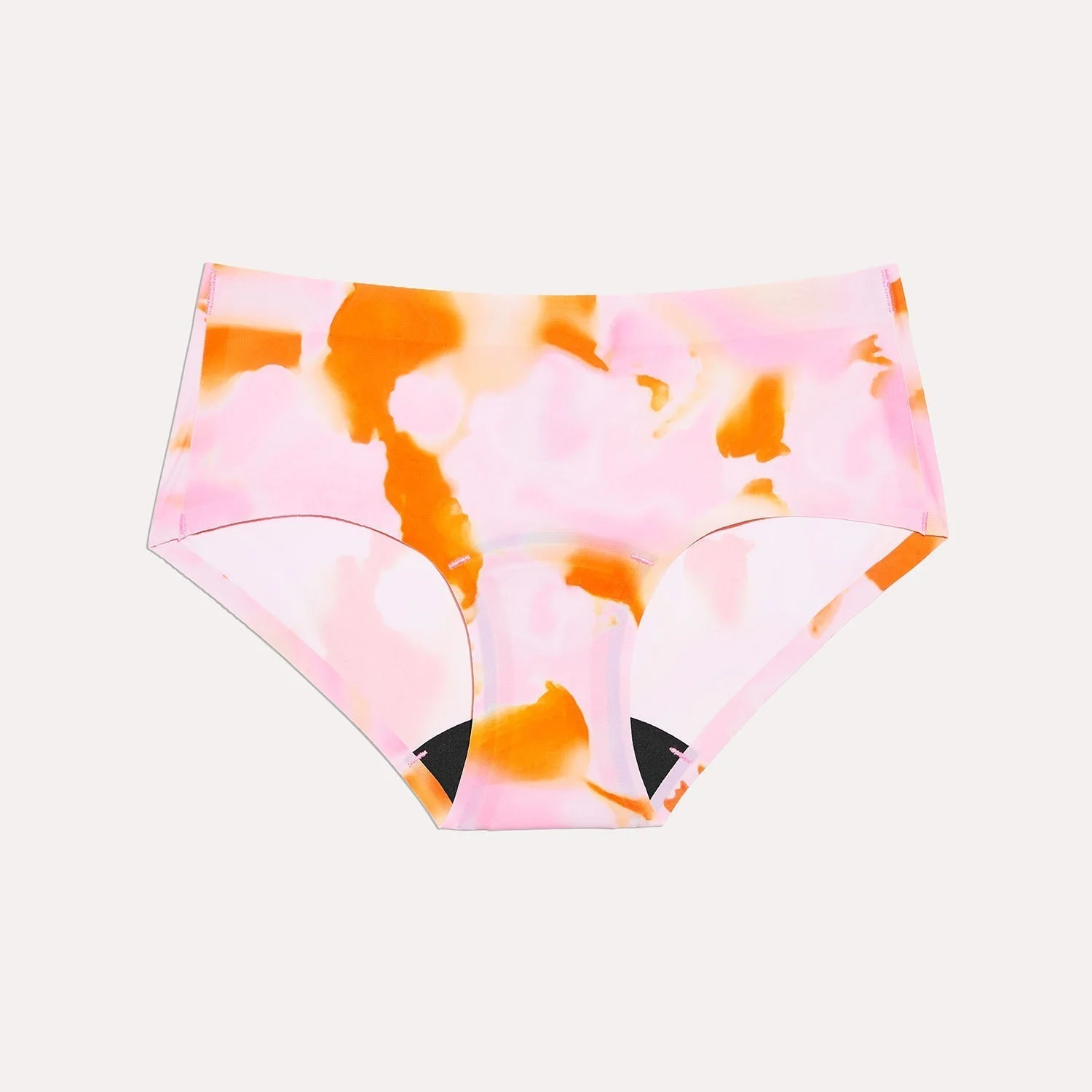 Teen Light Leakproof No-Show Boyshort - Image 34