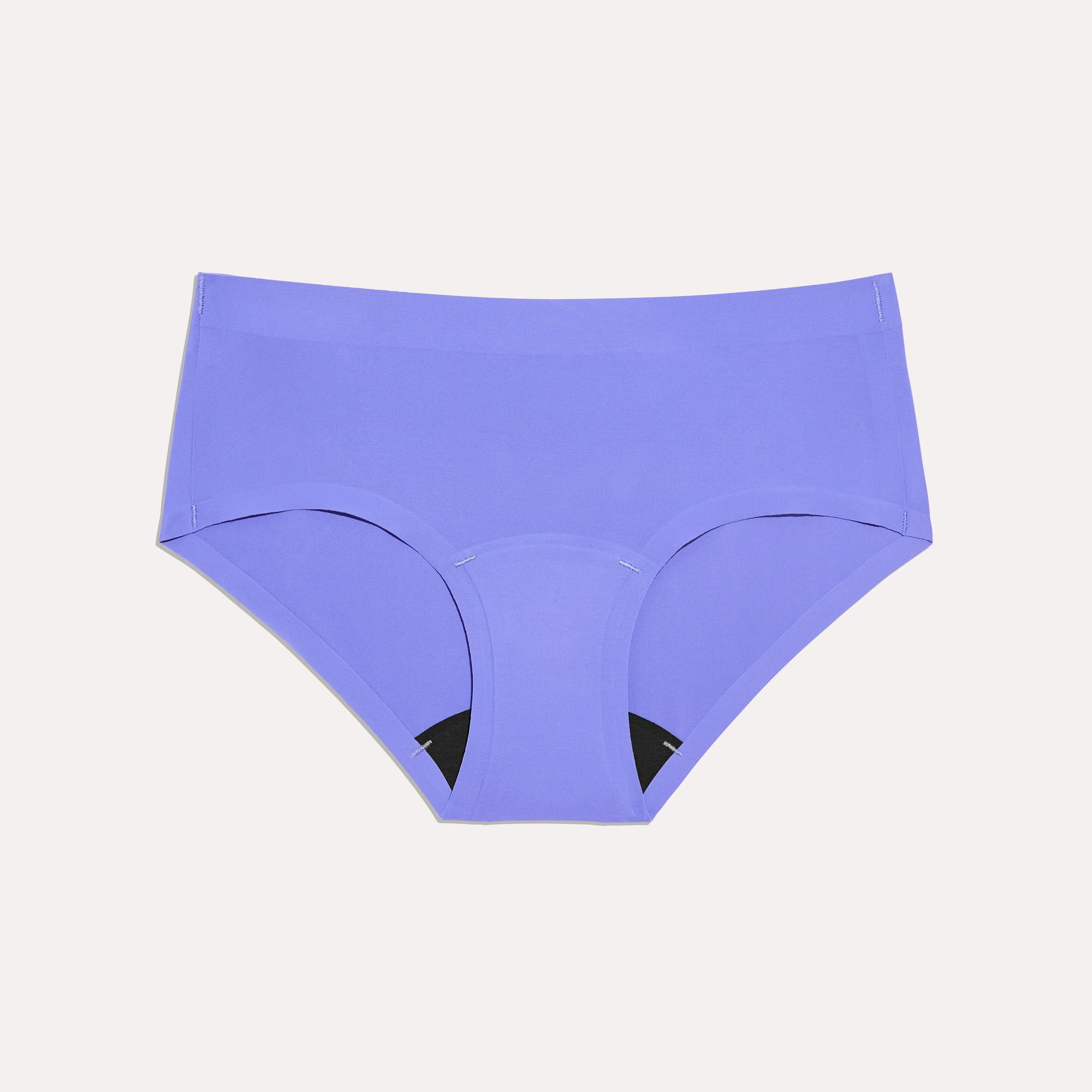Teen Light Leakproof No-Show Boyshort - Image 36