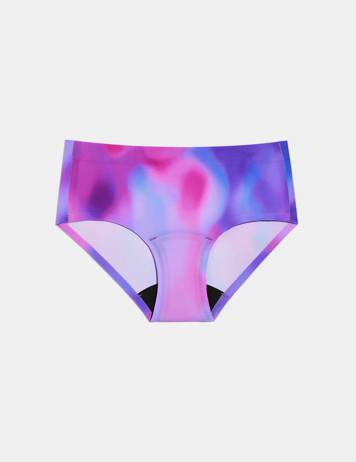 Teen Light Leakproof No-Show Boyshort - Image 37