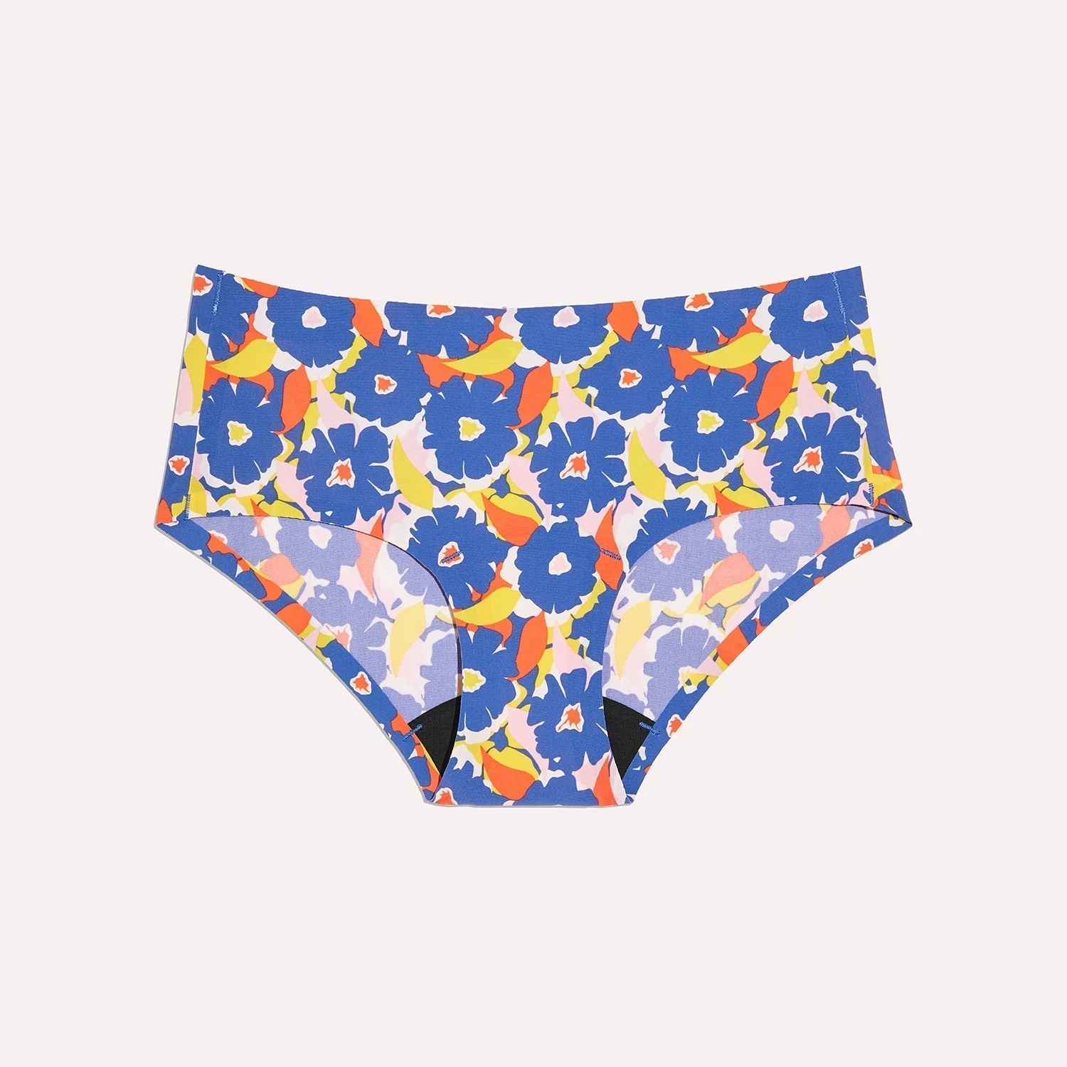 Teen Light Leakproof No-Show Boyshort - Image 38