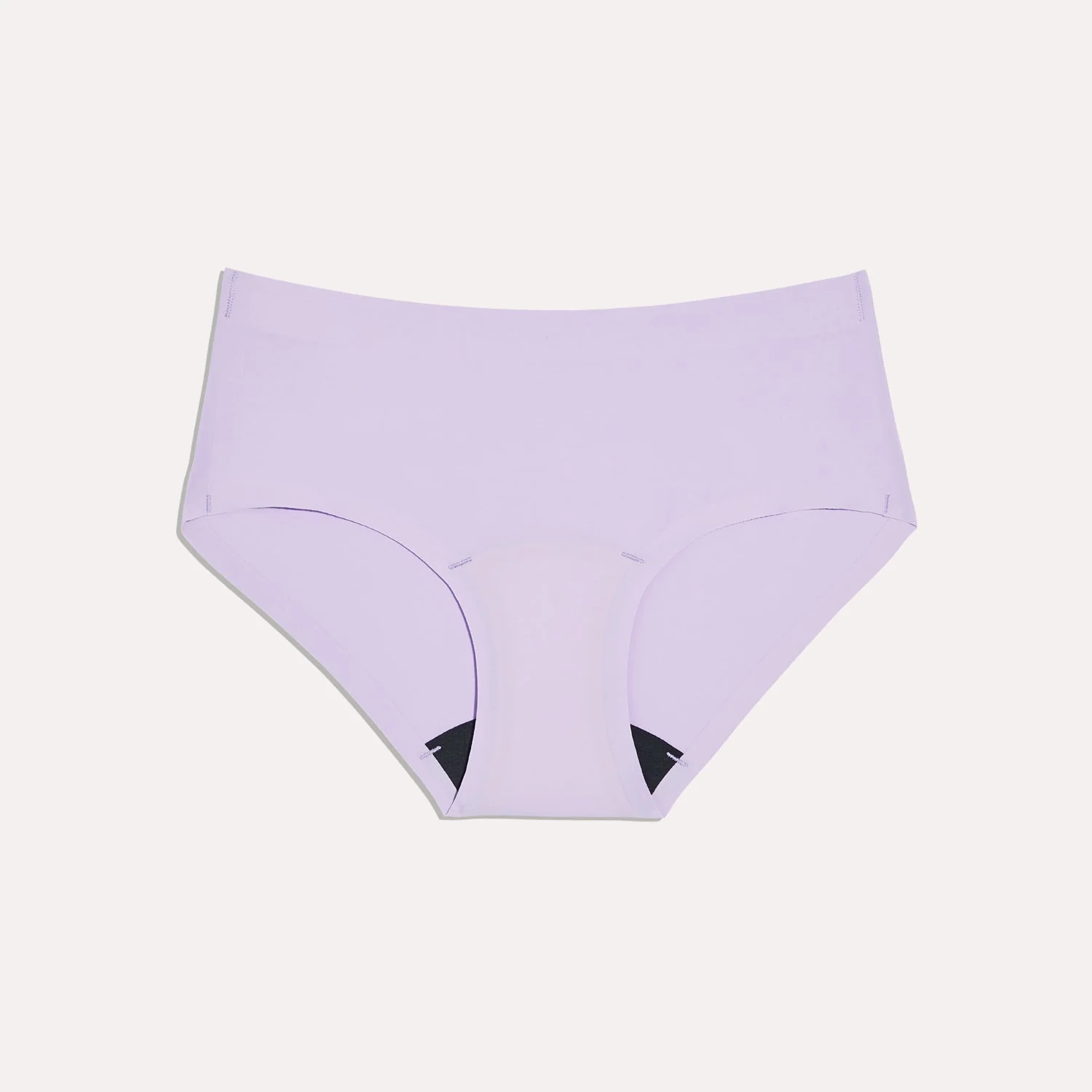Teen Light Leakproof No-Show Boyshort - Image 39