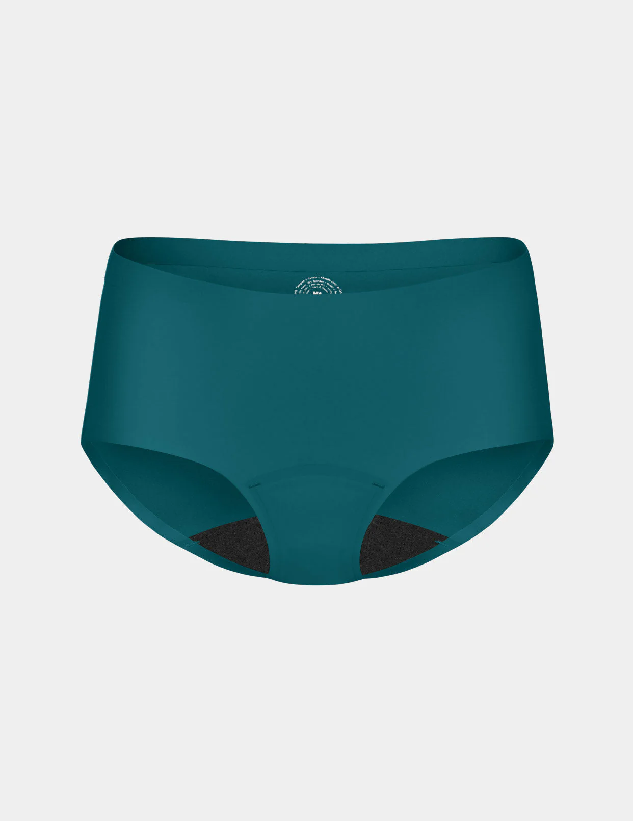 Teen Light Leakproof No-Show Boyshort - Image 41