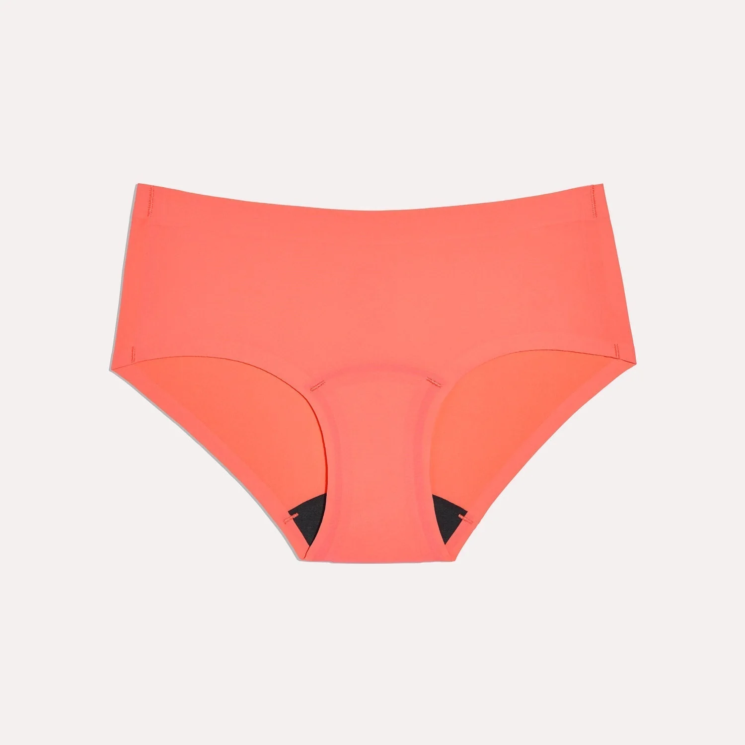 Teen Light Leakproof No-Show Boyshort - Image 42