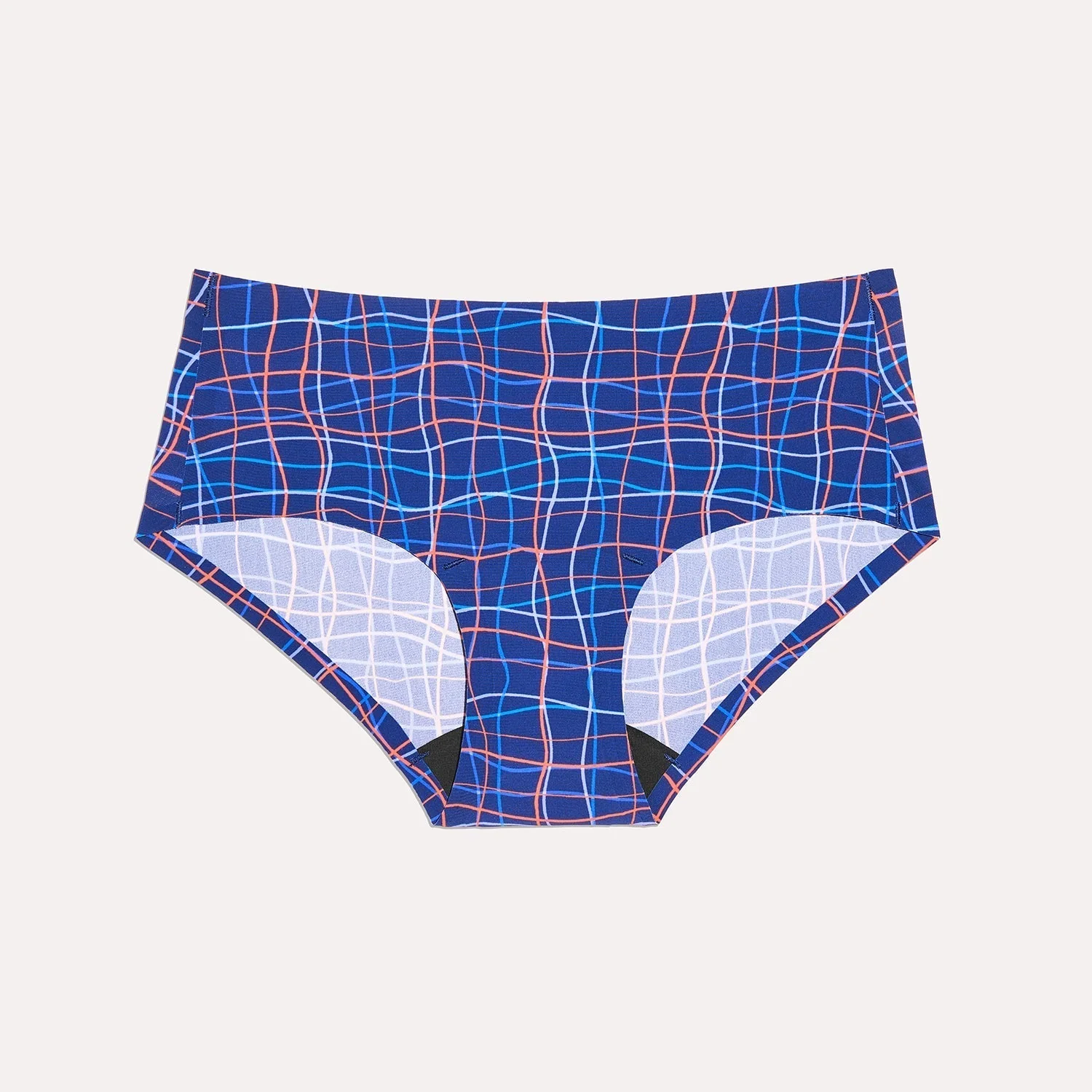 Teen Light Leakproof No-Show Boyshort - Image 46