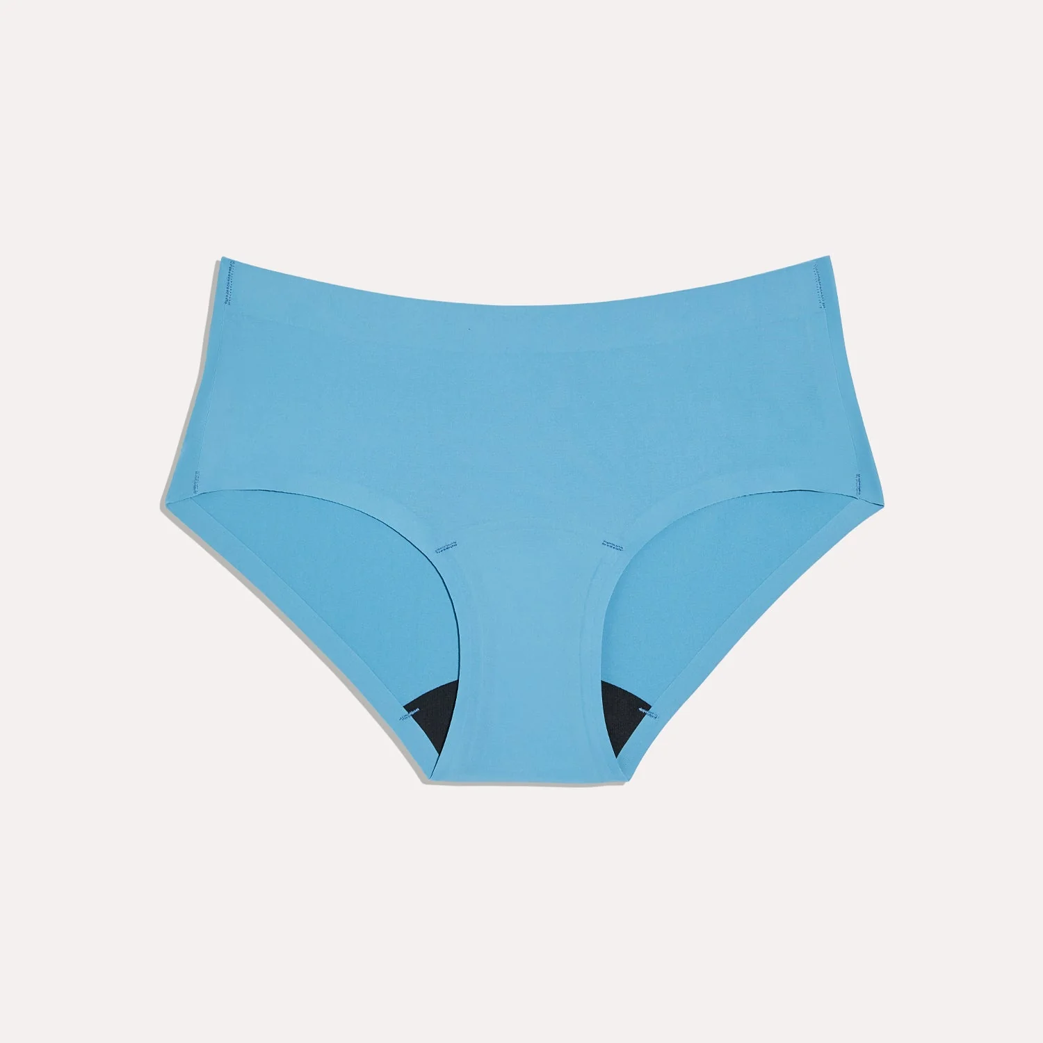 Teen Light Leakproof No-Show Boyshort - Image 47