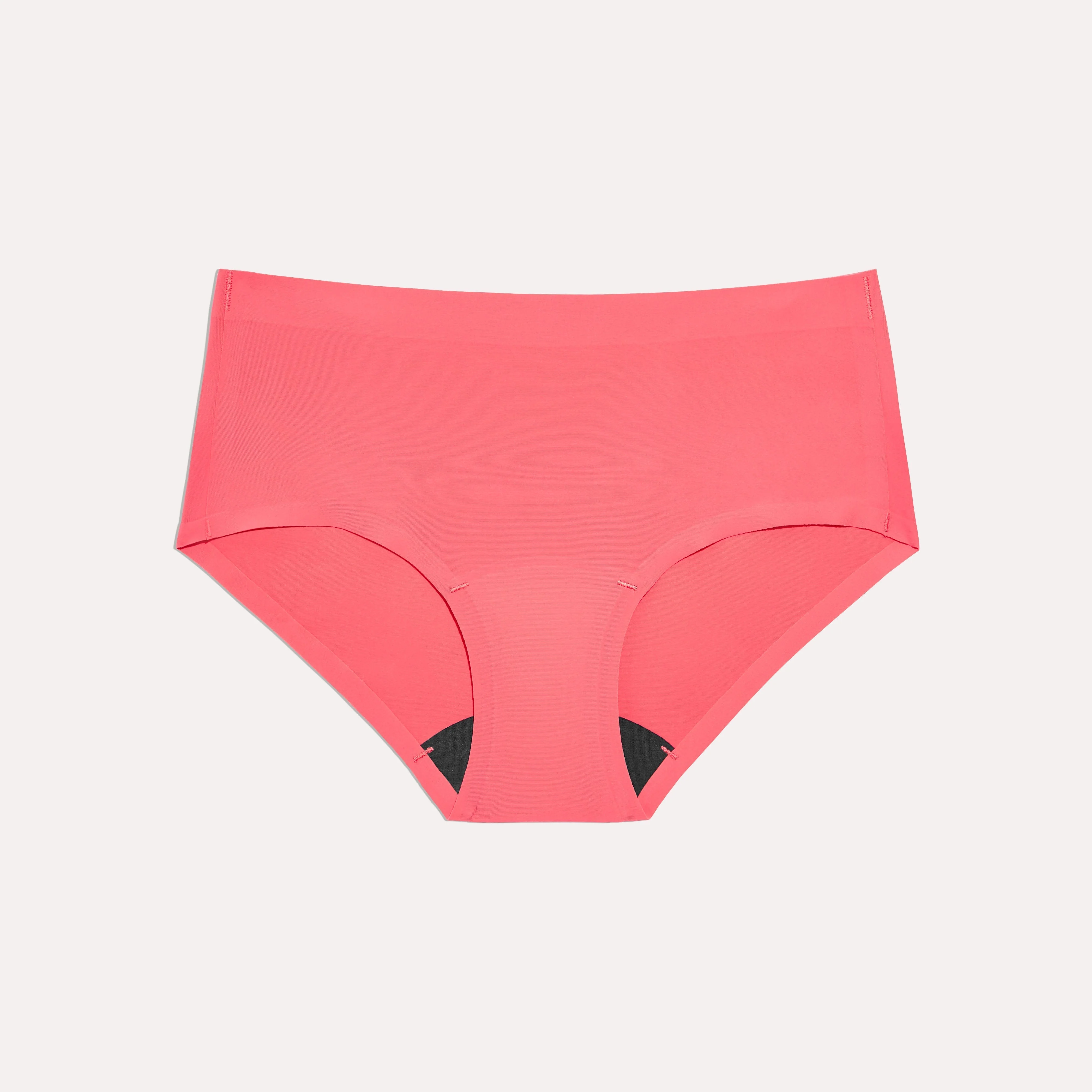 Teen Light Leakproof No-Show Boyshort - Image 48