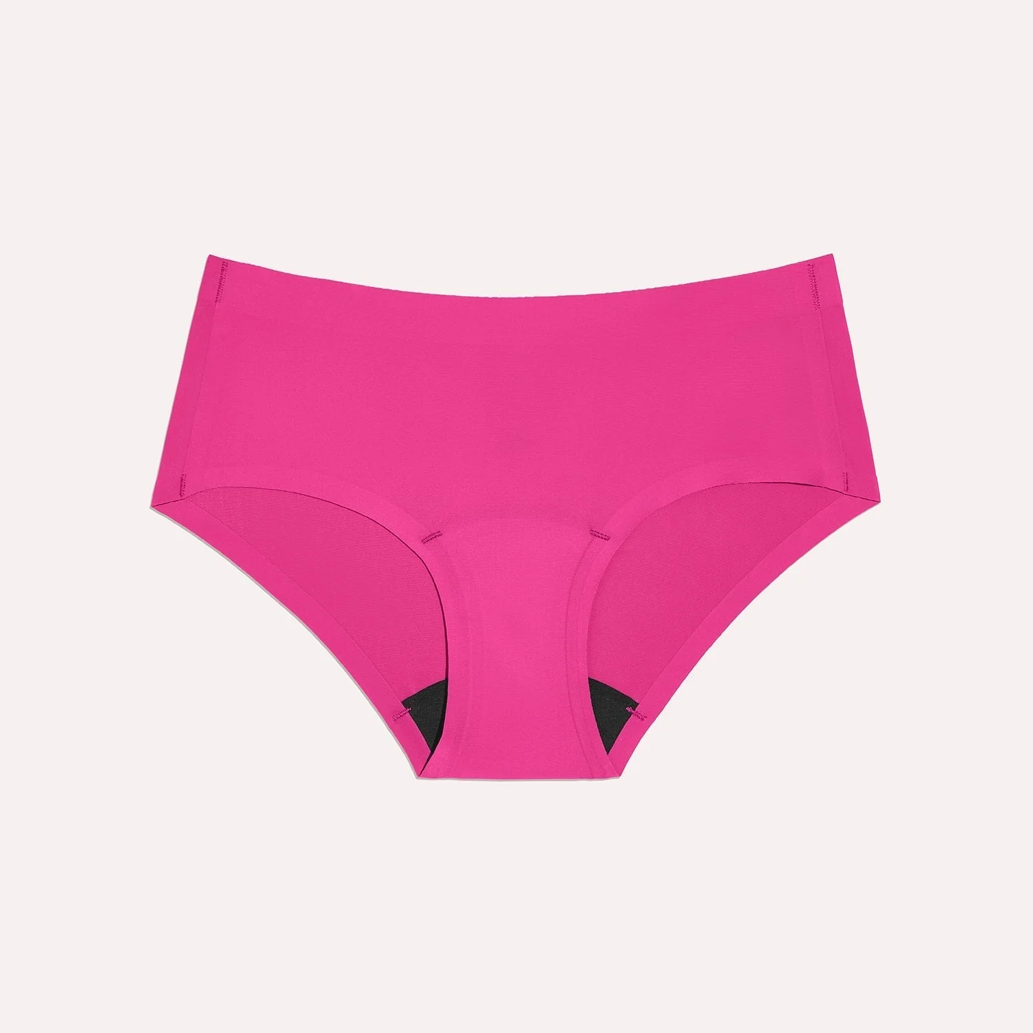 Teen Light Leakproof No-Show Boyshort - Image 51