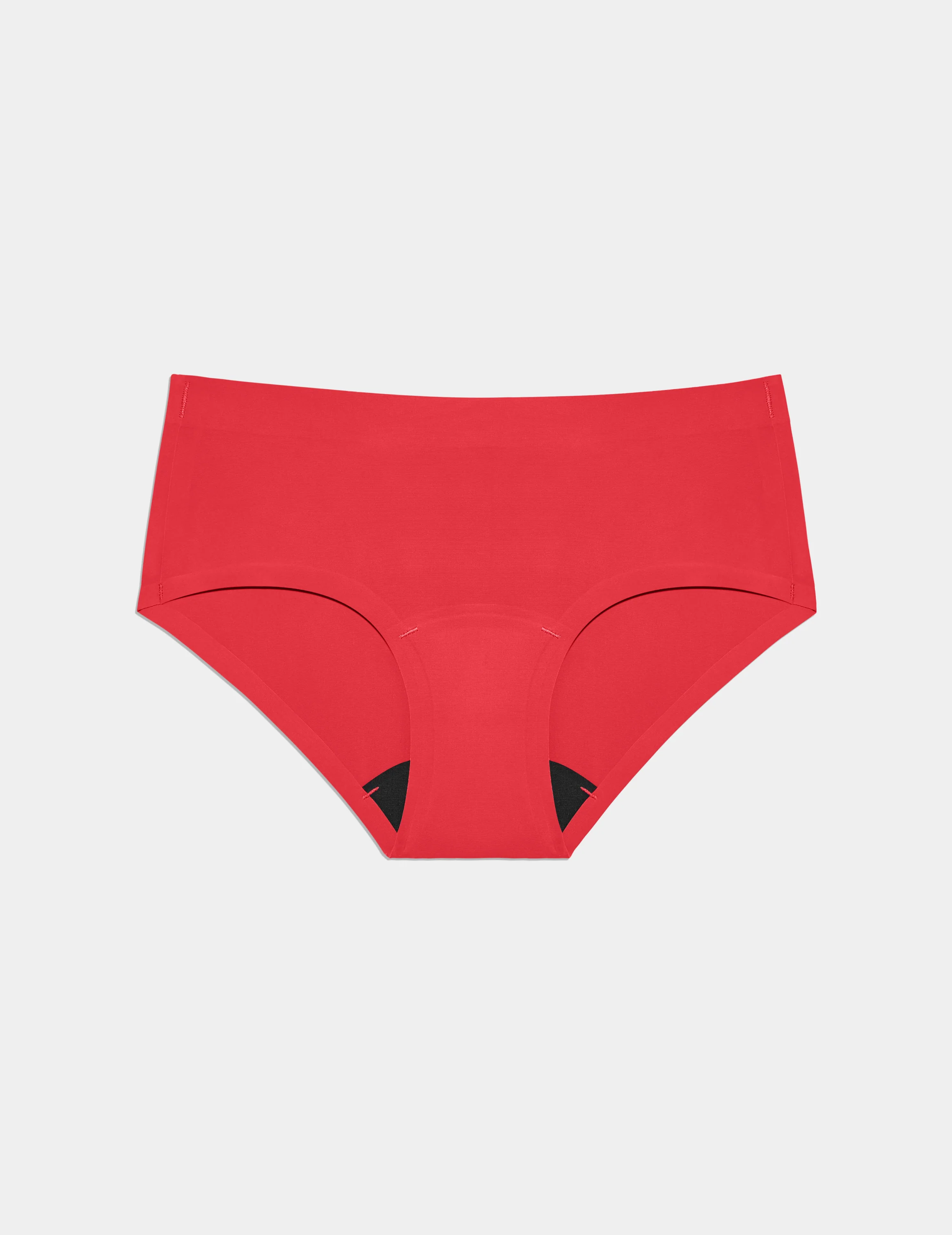 Teen Light Leakproof No-Show Boyshort - Image 63