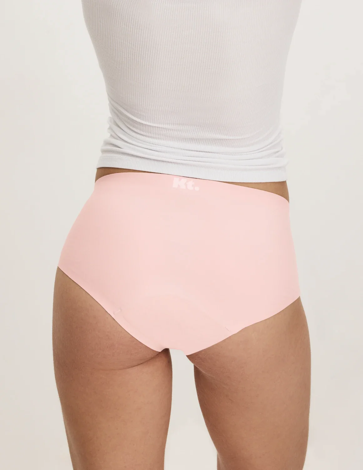 Teen Light Leakproof No-Show Boyshort - Image 69