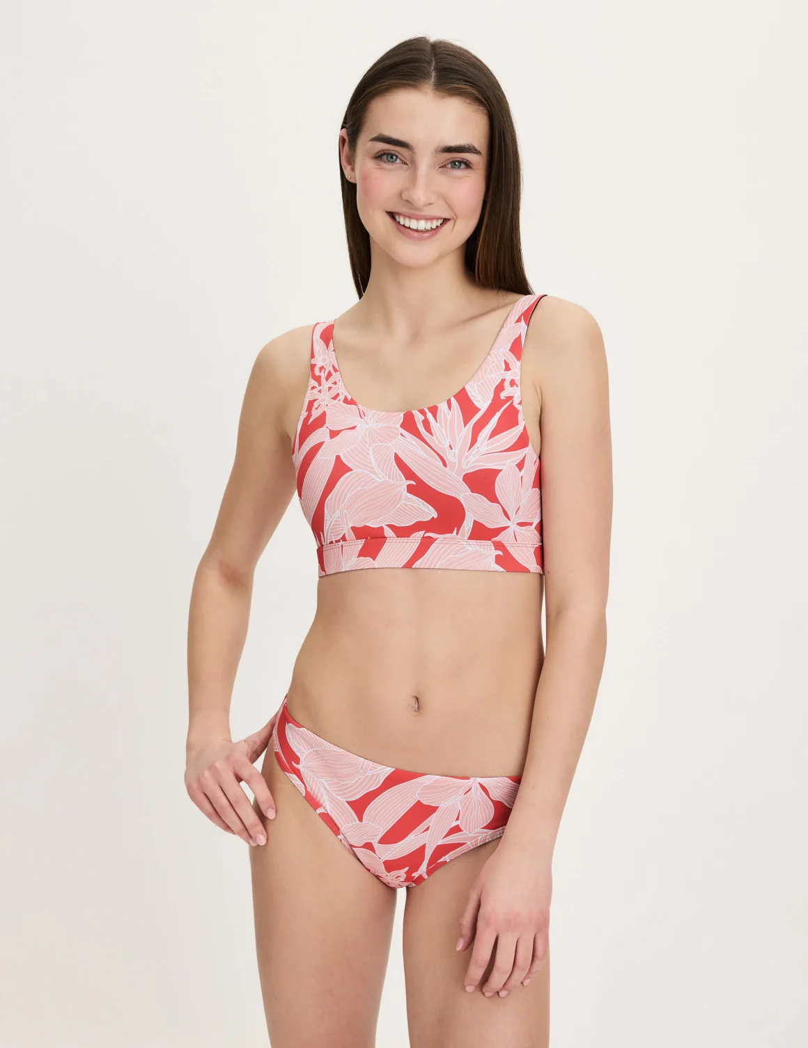Teen Period Swim Bikini Bottom - Image 39