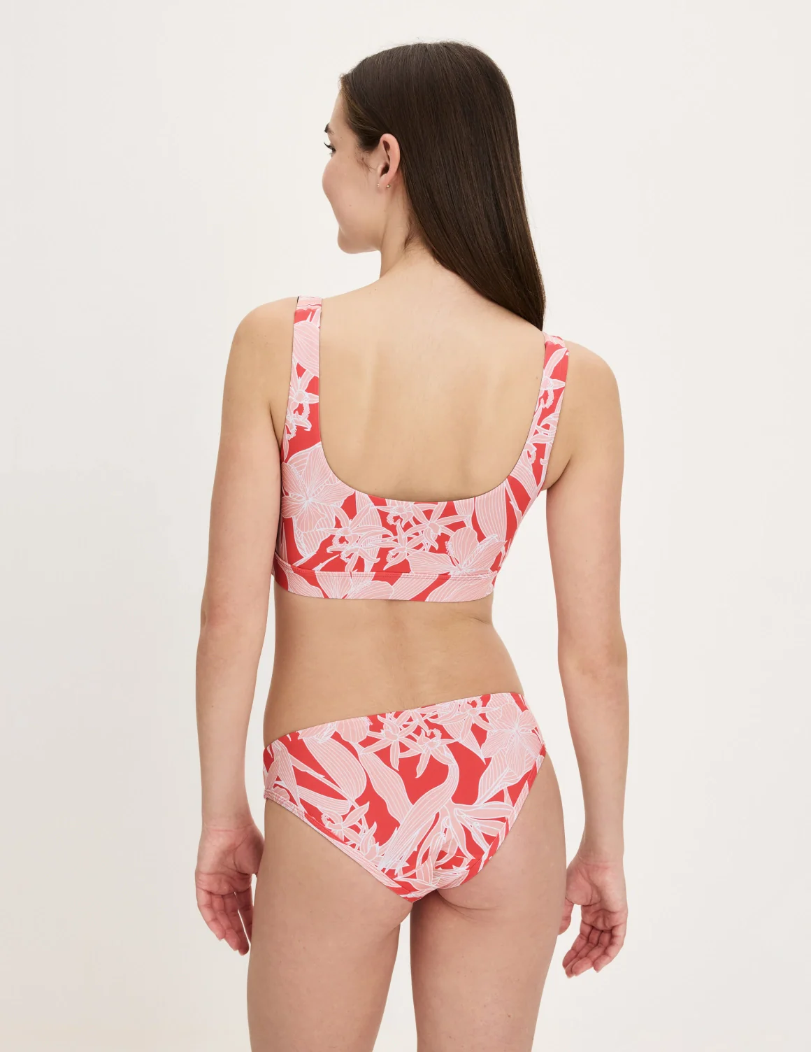 Teen Period Swim Bikini Bottom - Image 41