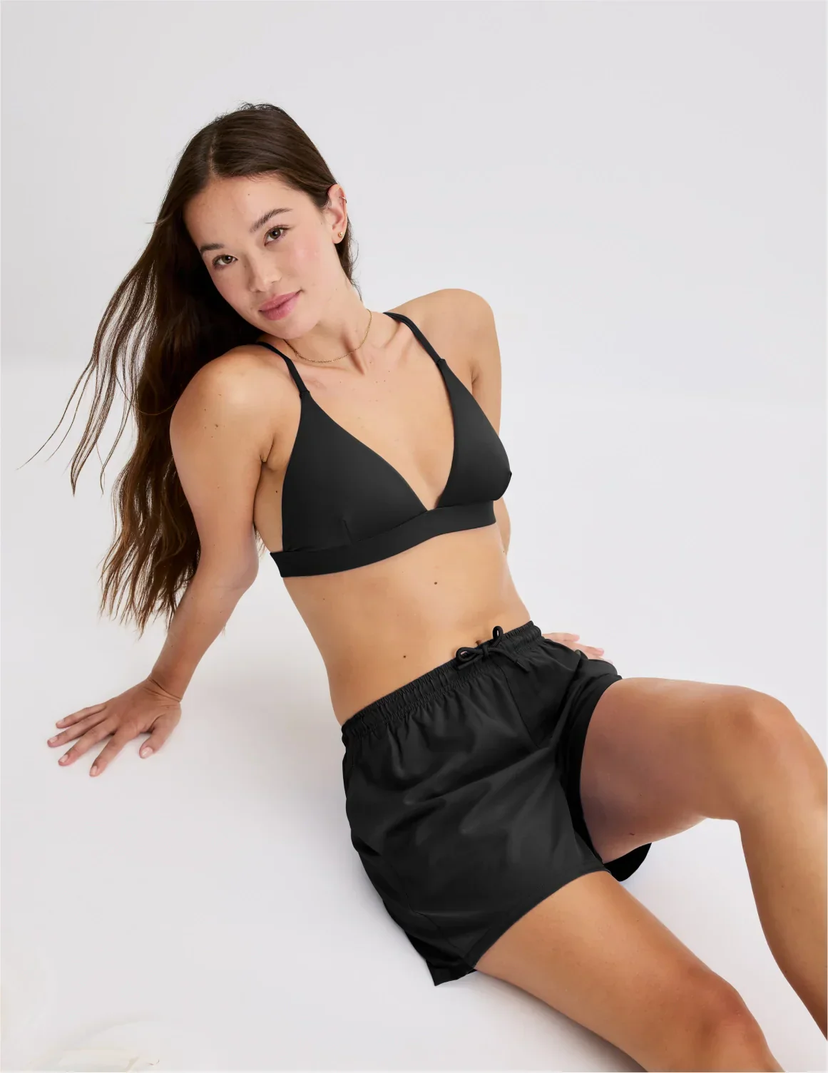 Teen Period Swim Board Shorts - Image 25
