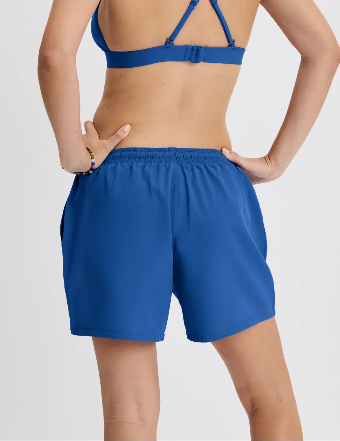 Teen Period Swim Board Shorts - Image 34