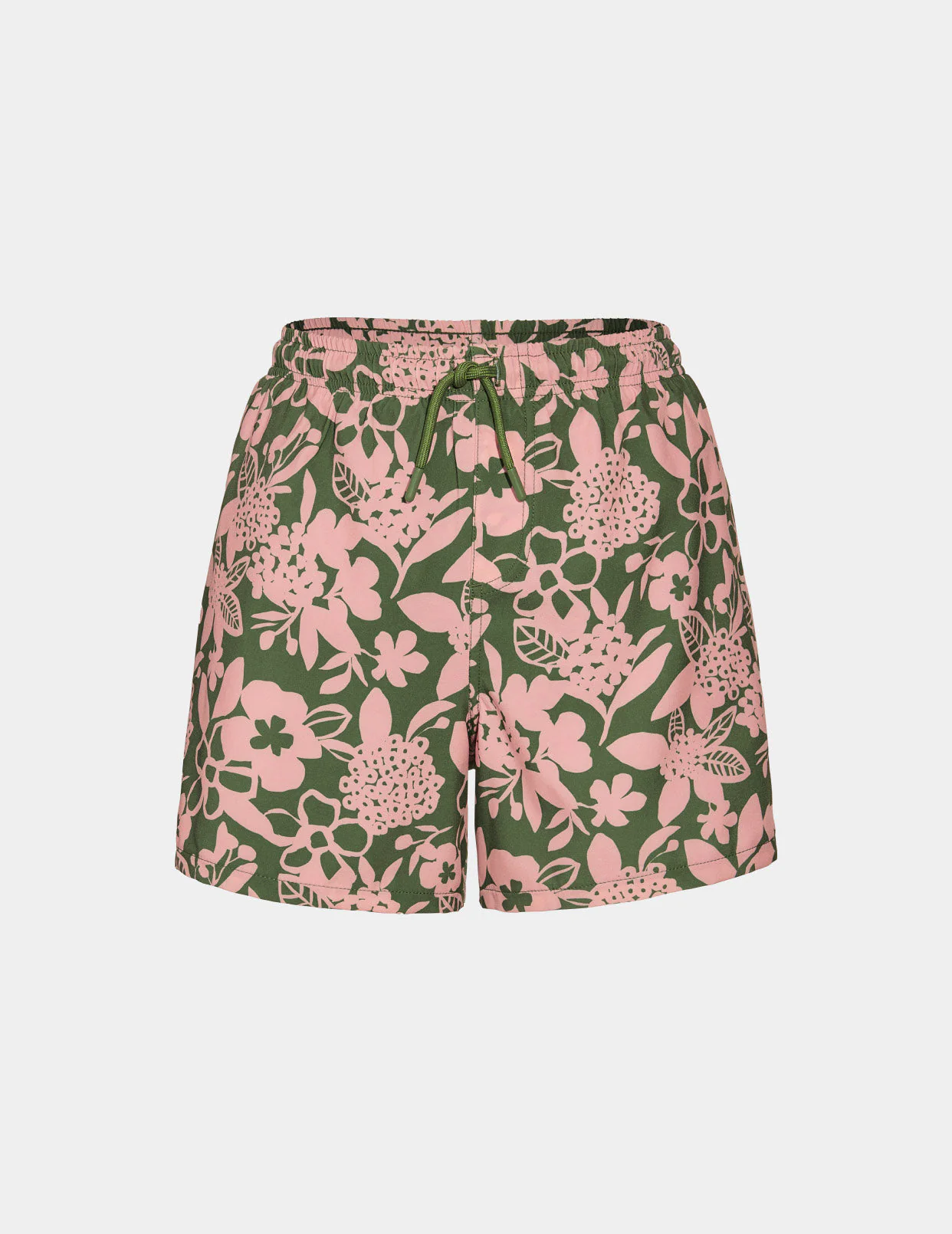 Teen Period Swim Board Shorts - Image 40