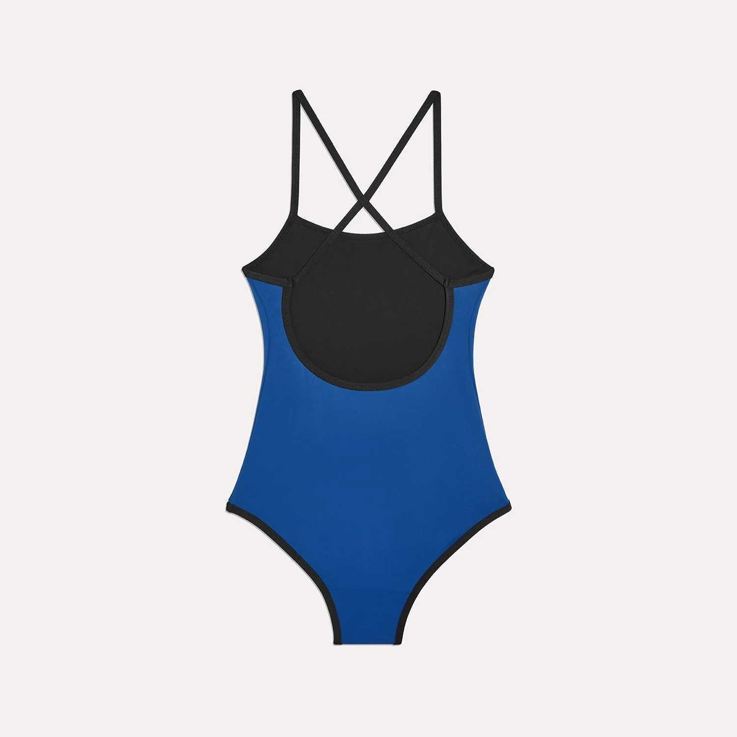 Teen Period Swim Freestyle One-Piece - Image 11