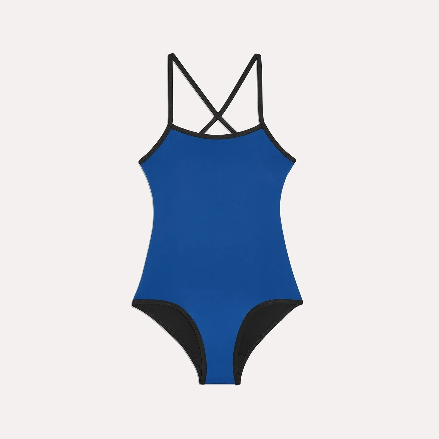 Teen Period Swim Freestyle One-Piece - Image 12