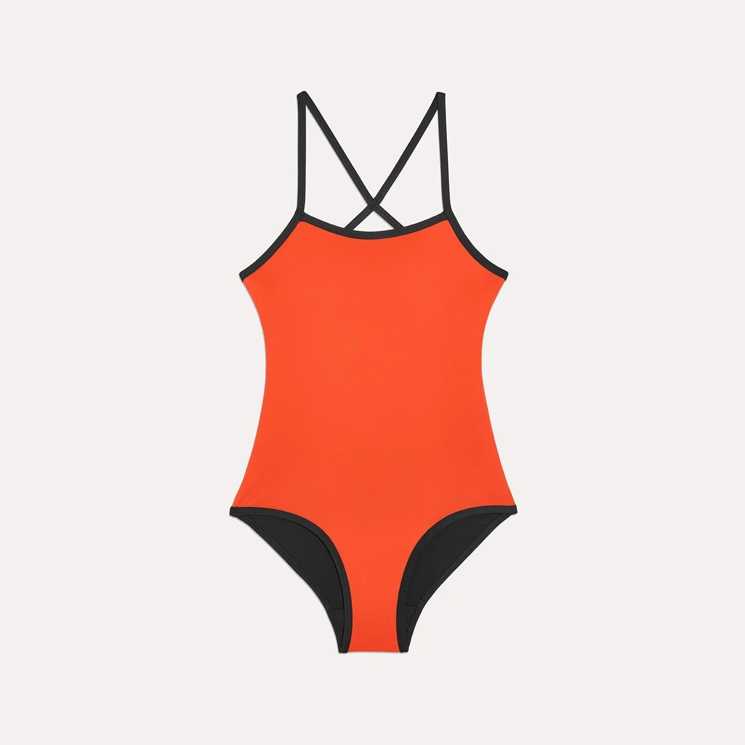 Teen Period Swim Freestyle One-Piece - Image 17
