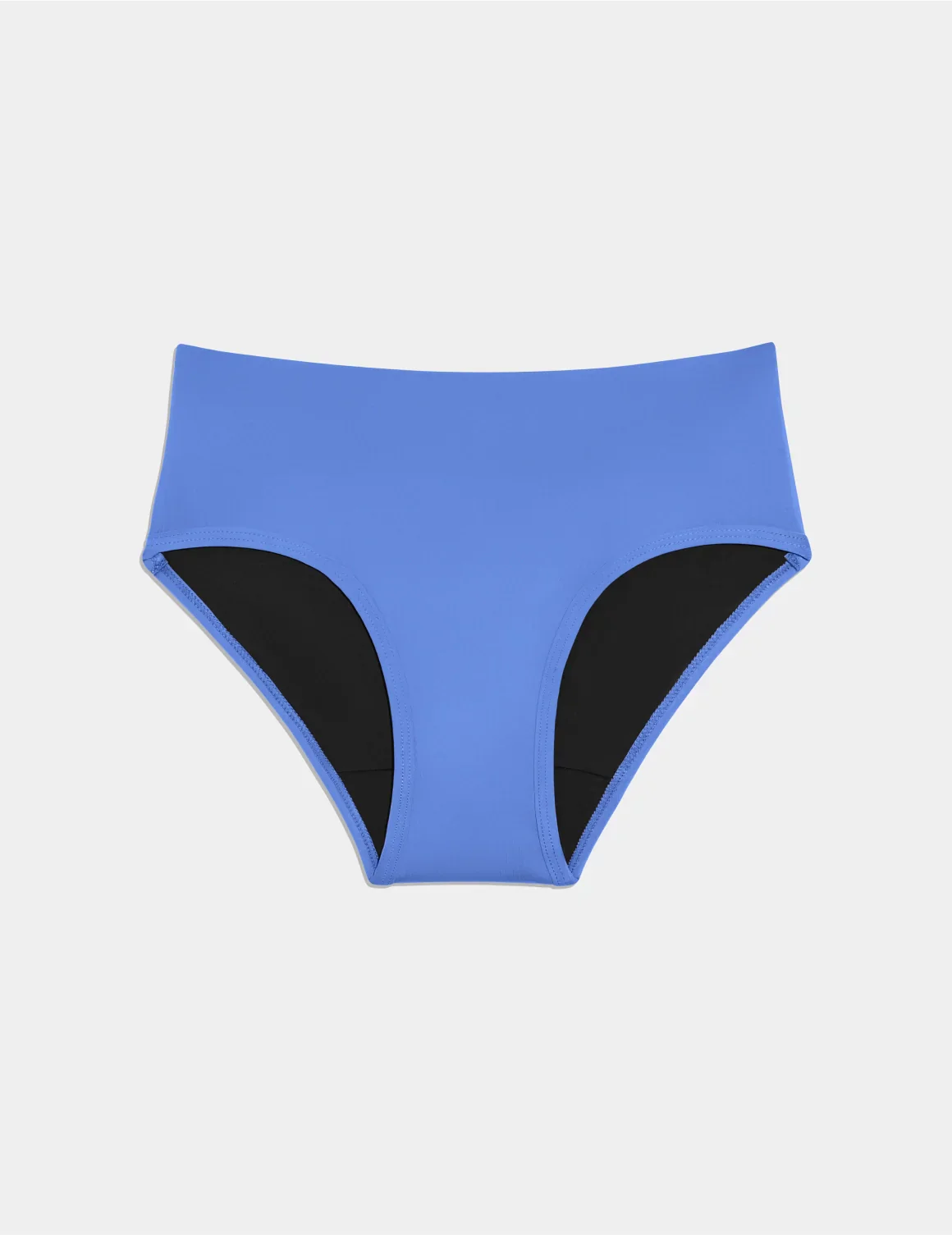 Teen Period Swim Full-Coverage Bikini Bottom - Image 10