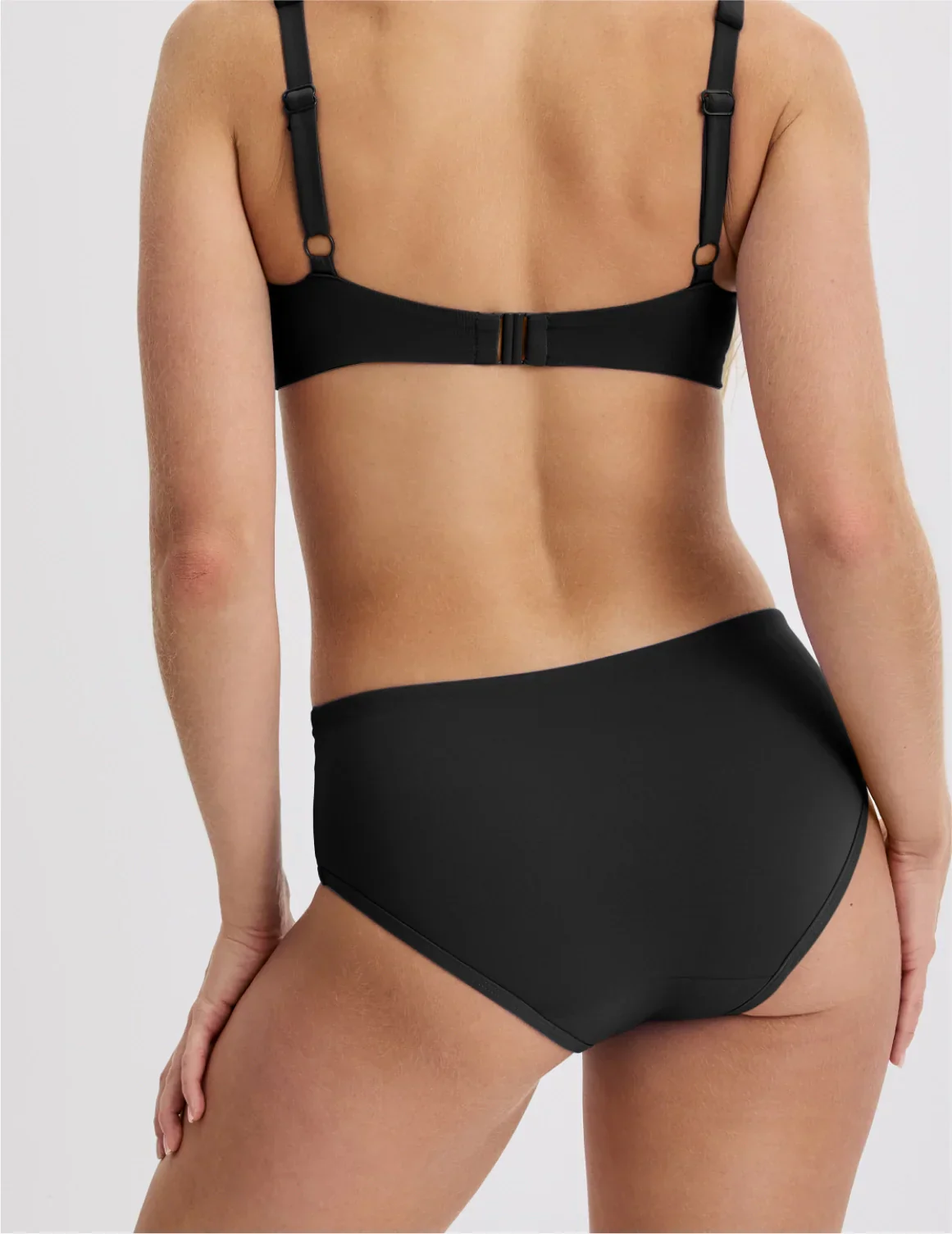 Teen Period Swim Full-Coverage Bikini Bottom - Image 11