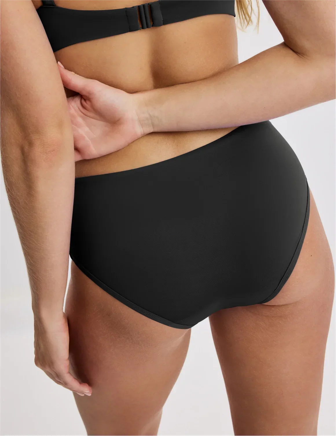 Teen Period Swim Full-Coverage Bikini Bottom - Image 20