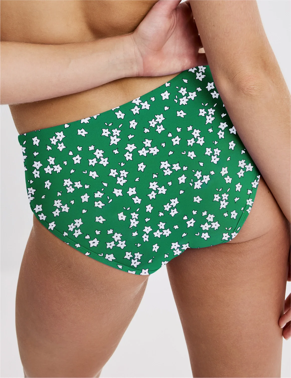 Teen Period Swim Full-Coverage Bikini Bottom - Image 33