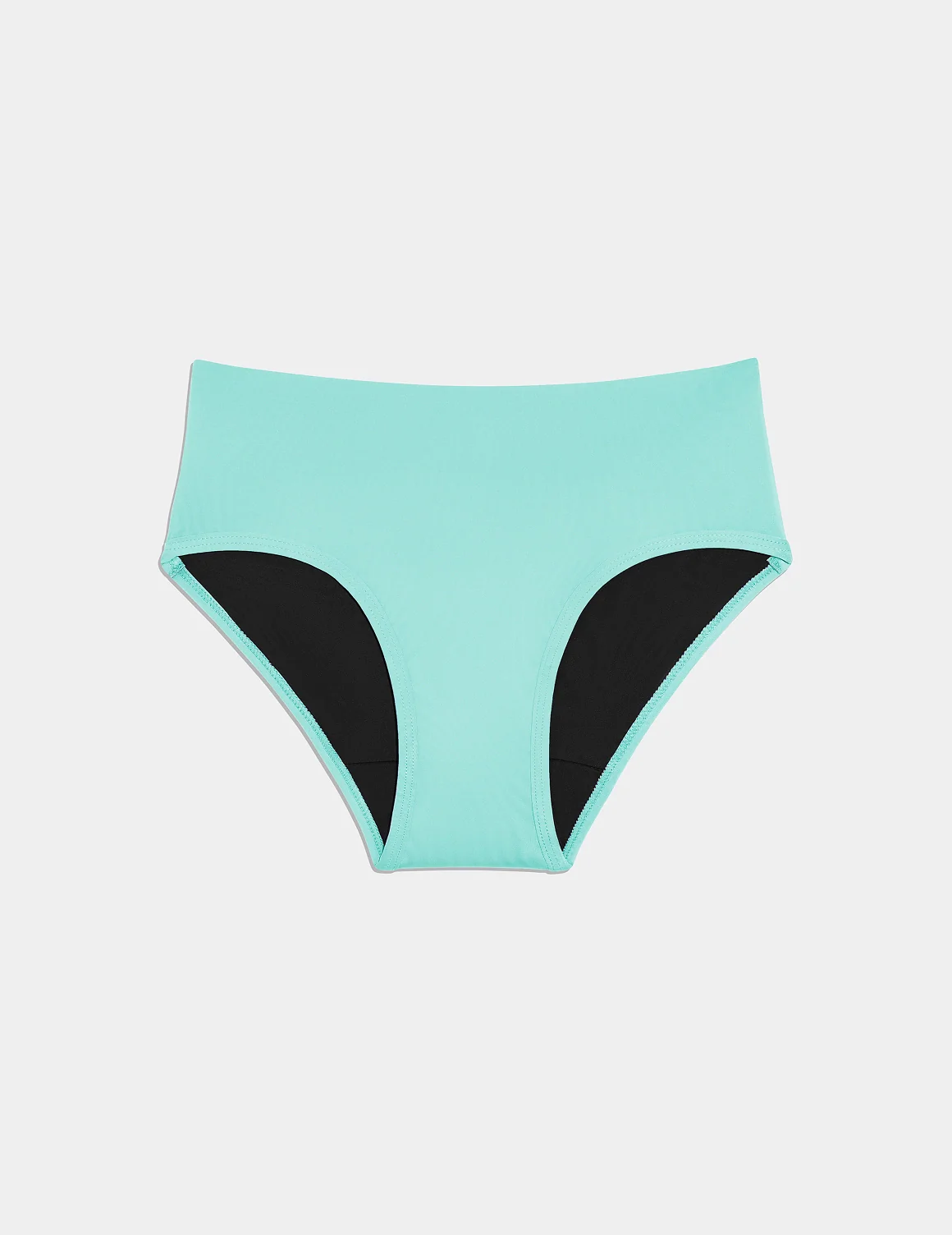 Teen Period Swim Full-Coverage Bikini Bottom - Image 43