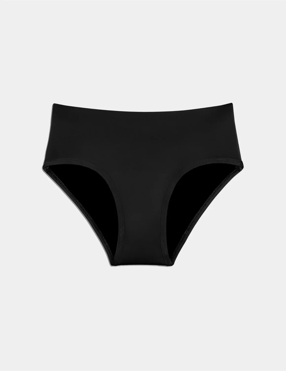 Teen Period Swim Full-Coverage Bikini Bottom - Image 6