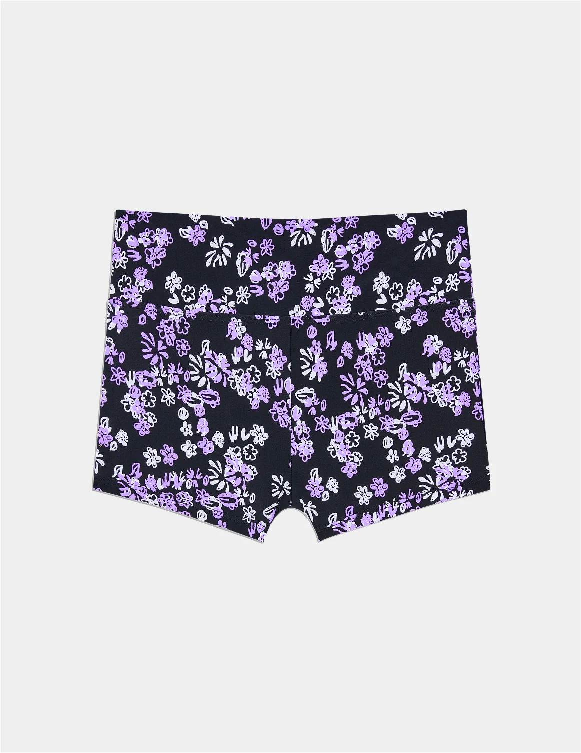 Teen Period Swim Short - Image 40
