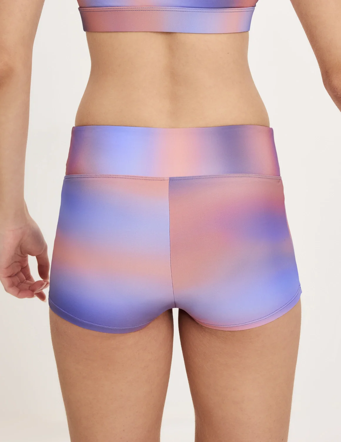 Teen Period Swim Short - Image 46