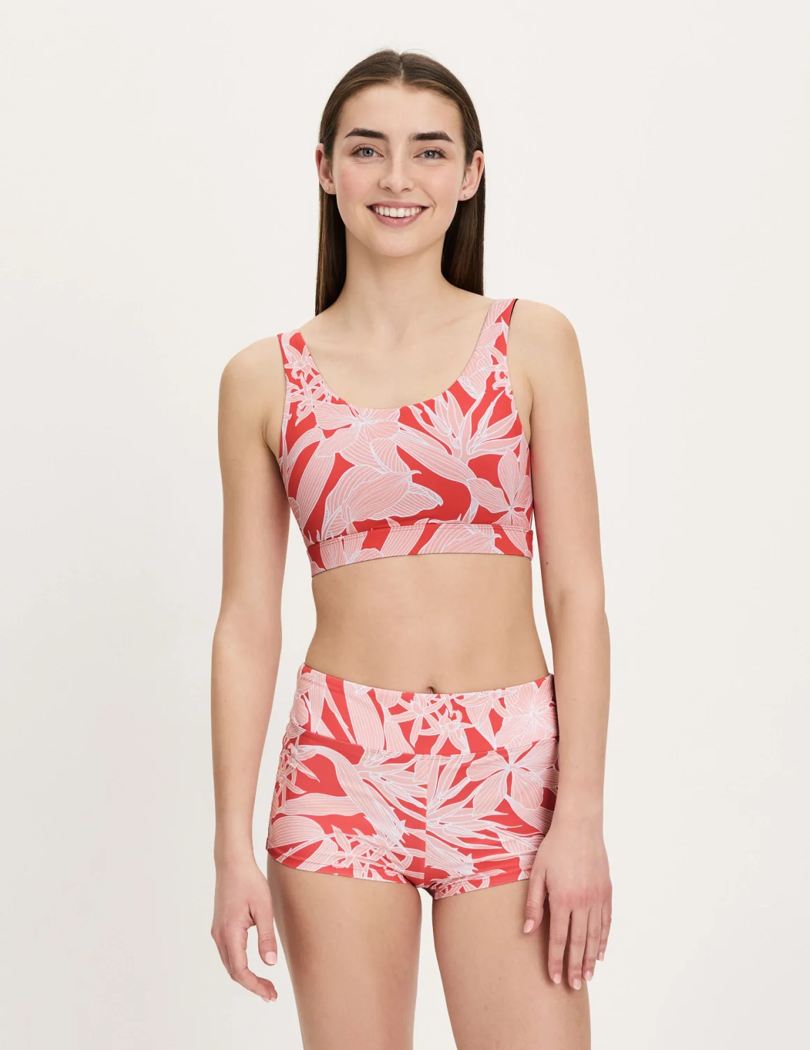 Teen Period Swim Short - Image 47