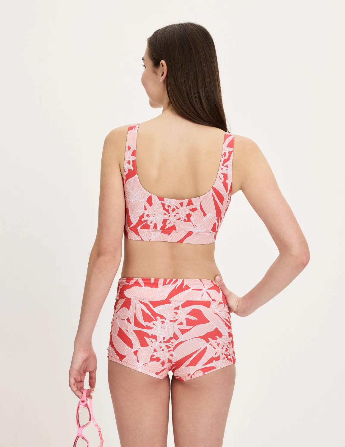 Teen Period Swim Short - Image 49