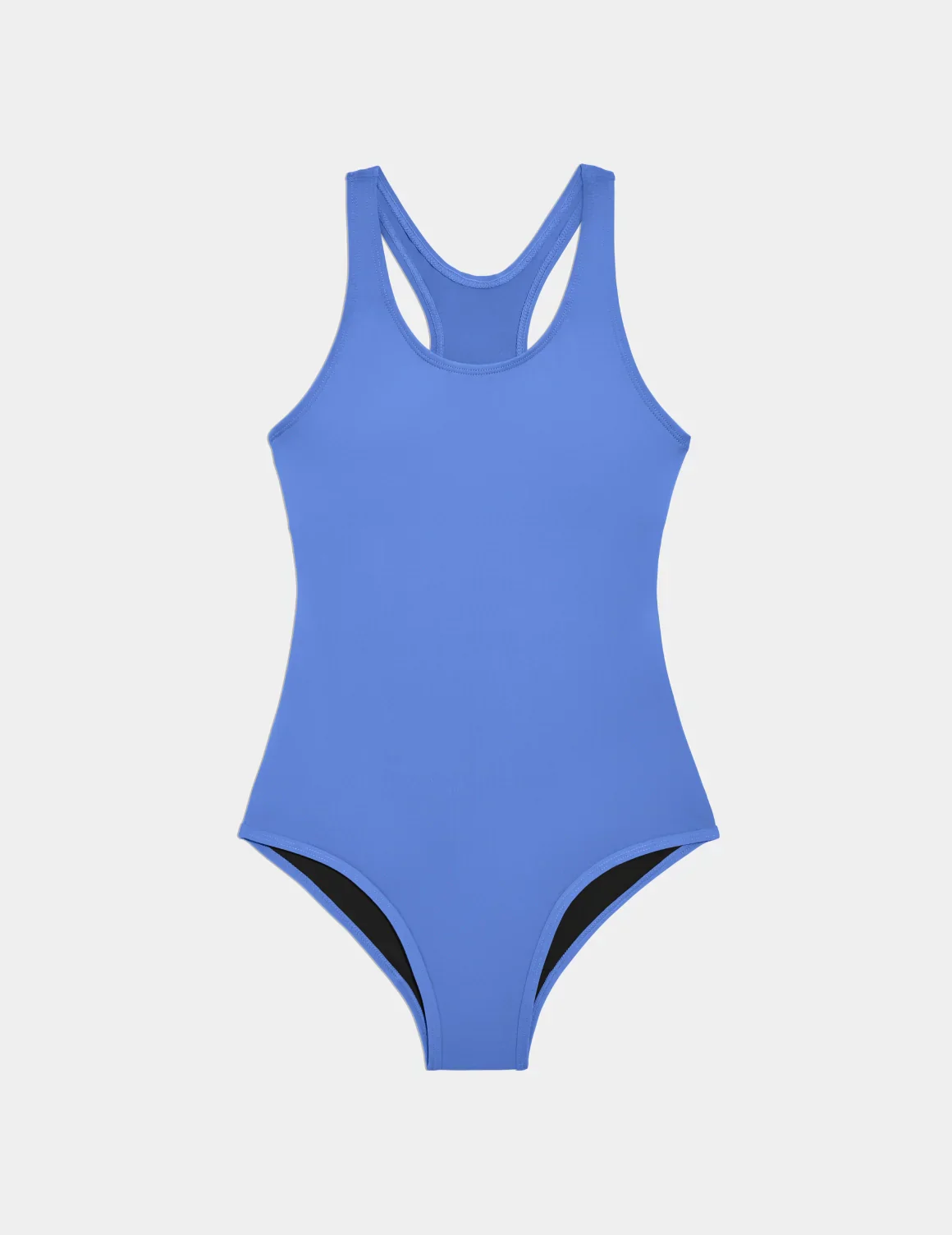 Teen Period Swim Sport One-Piece - Image 10