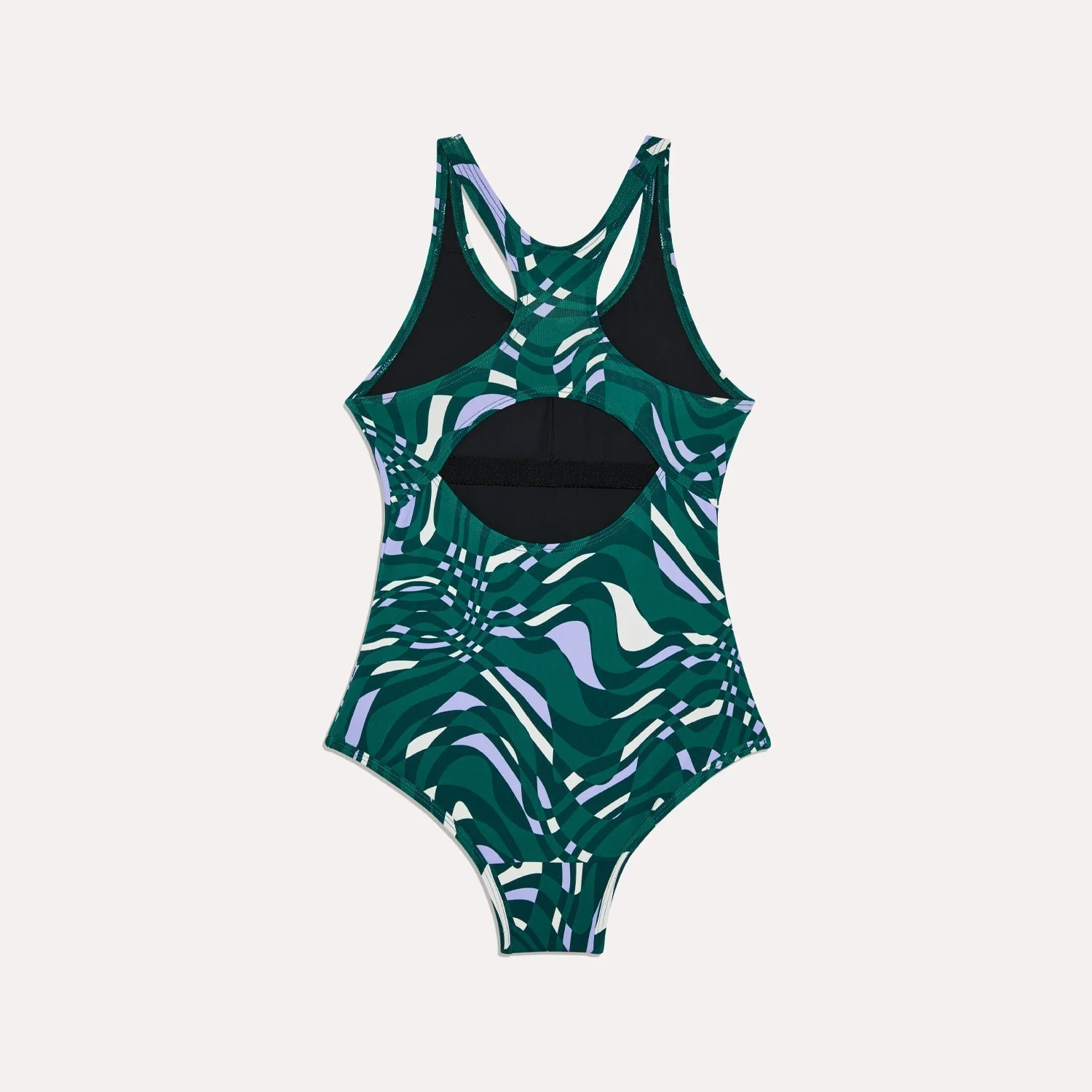 Teen Period Swim Sport One-Piece - Image 24