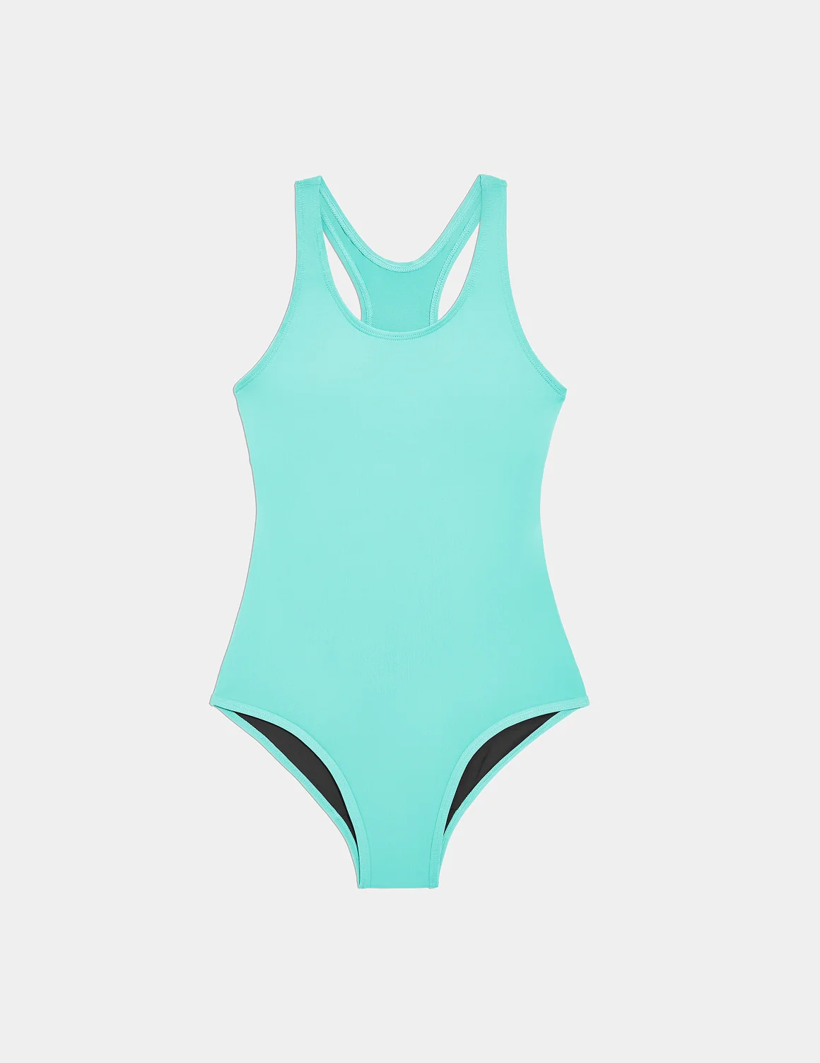 Teen Period Swim Sport One-Piece - Image 42