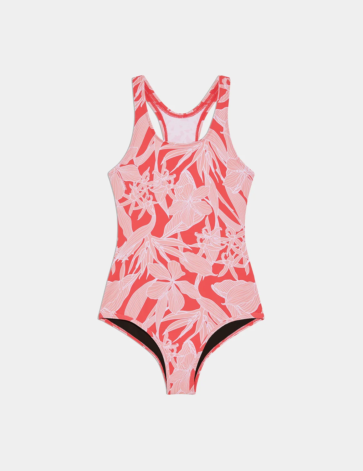 Teen Period Swim Sport One-Piece - Image 50