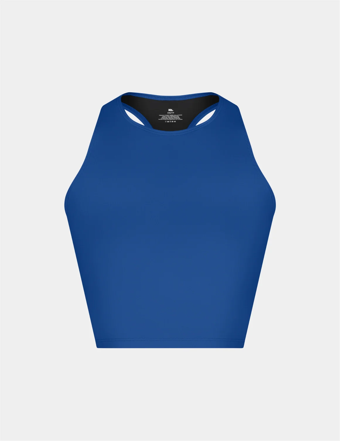 Teen Racerback Tankini Swim Top - Image 25