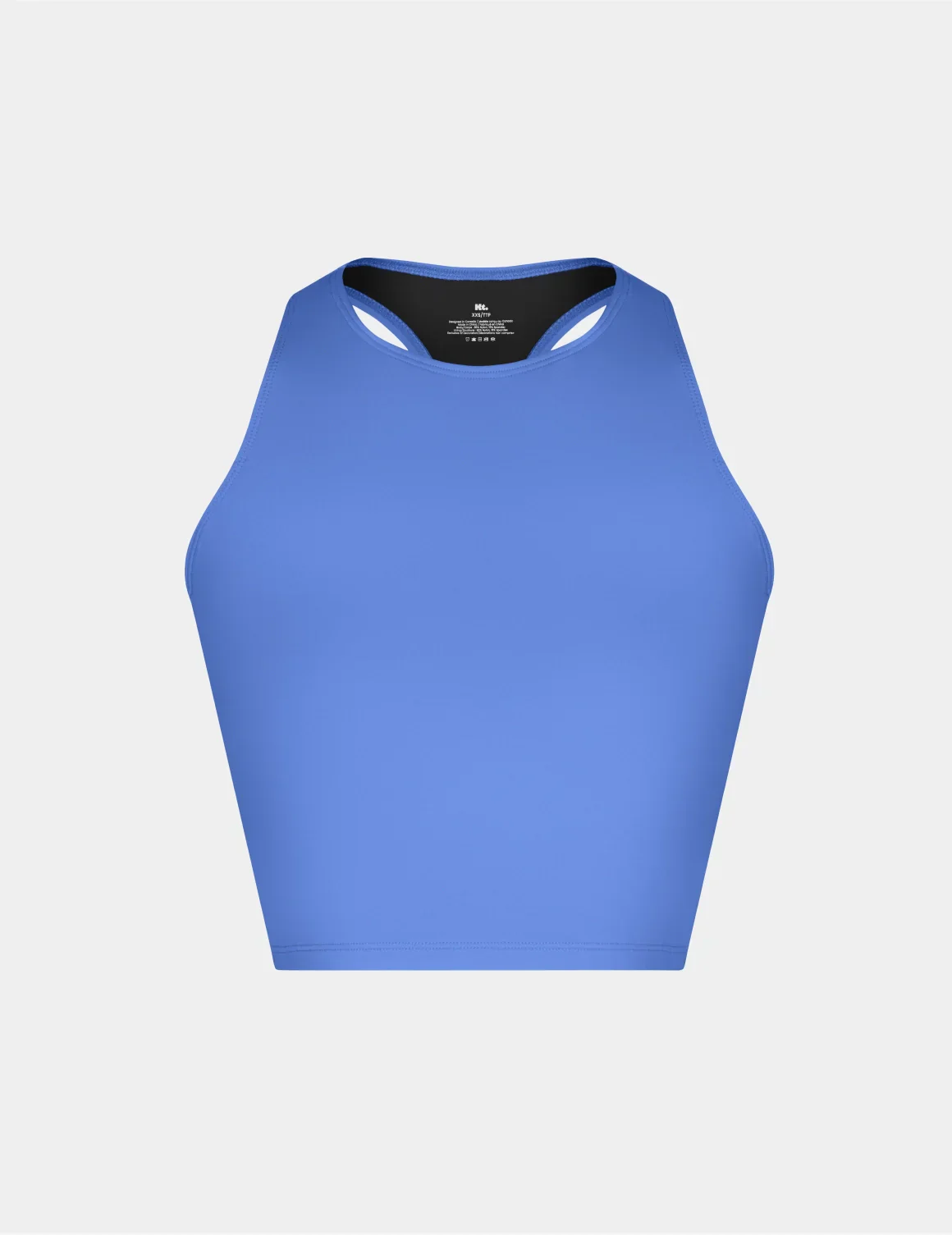 Teen Racerback Tankini Swim Top - Image 8